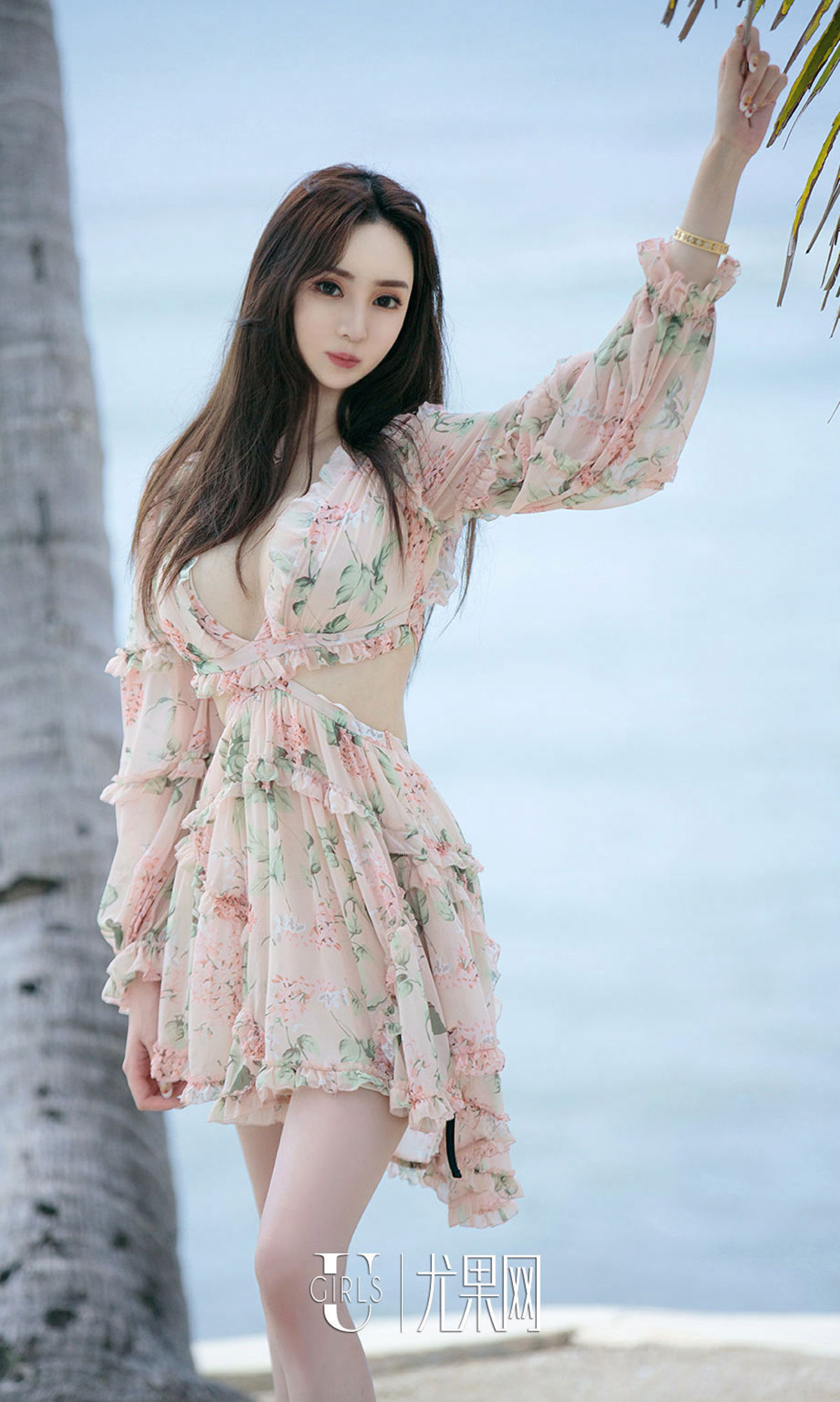 于思琪《浪漫的事》 UGirls 爱尤物 No.1130 [35P]