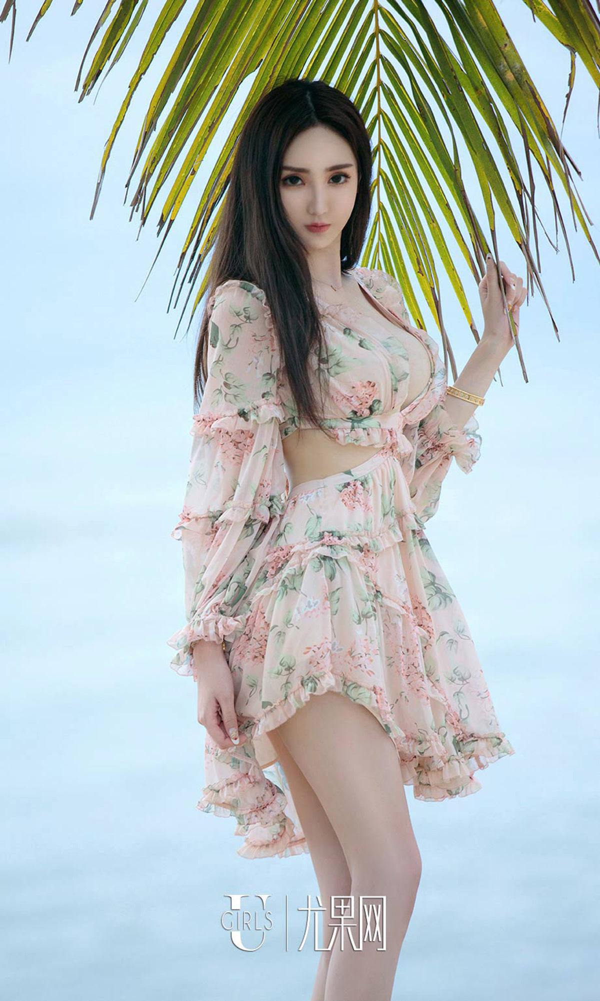 于思琪《浪漫的事》 UGirls 爱尤物 No.1130 [35P]