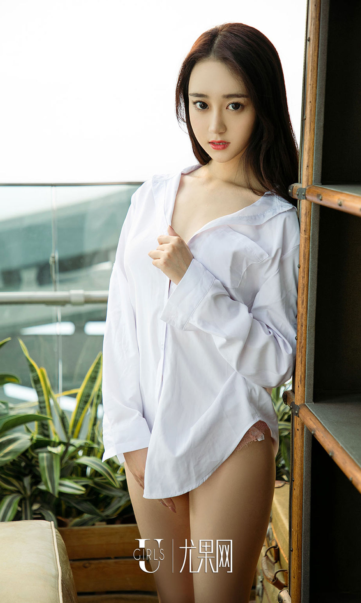 李宝儿《如获至宝》 尤果圈 No.1037 [40P]
