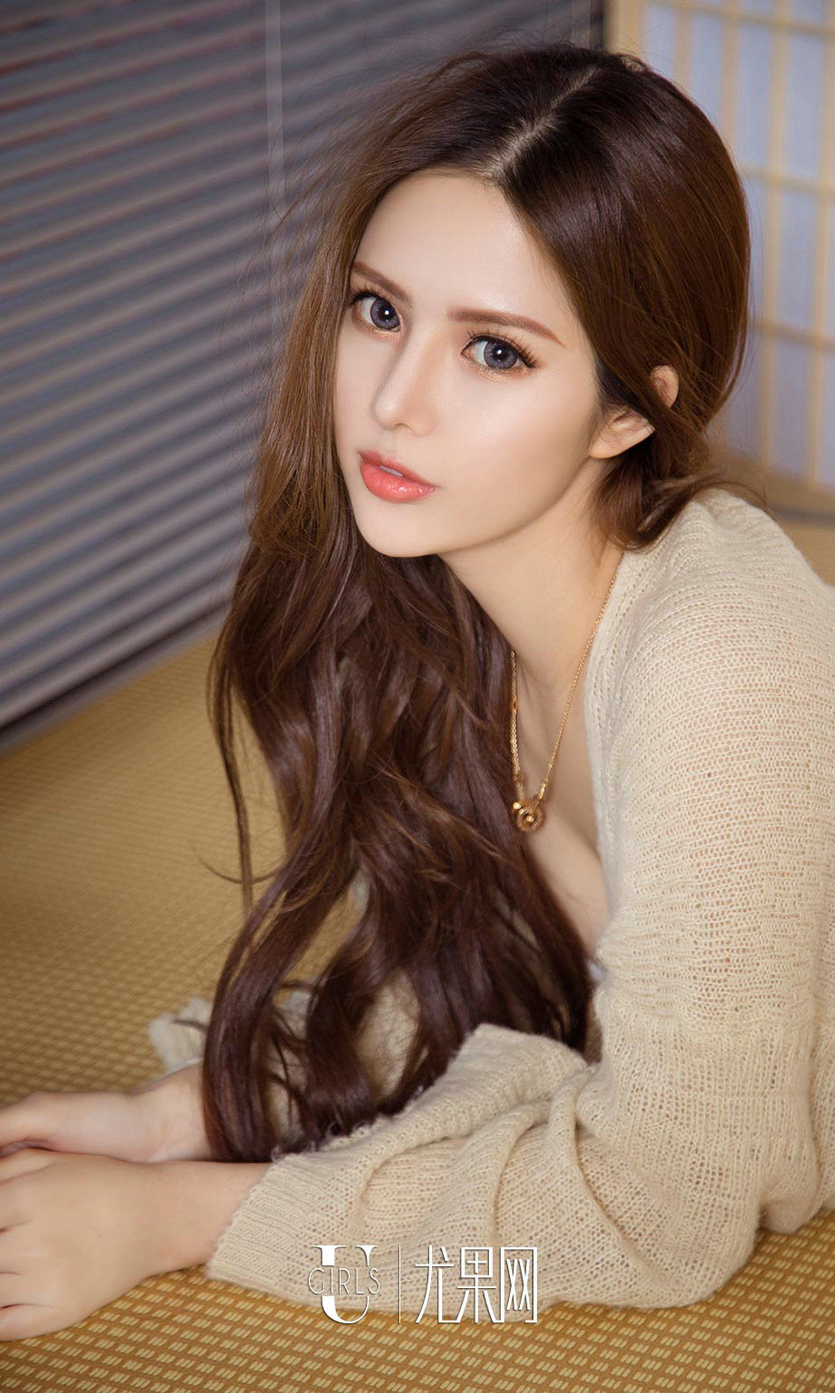 若彤BOOMBOOM《彤心90分》 UGirls 爱尤物 No.1117 [35P]