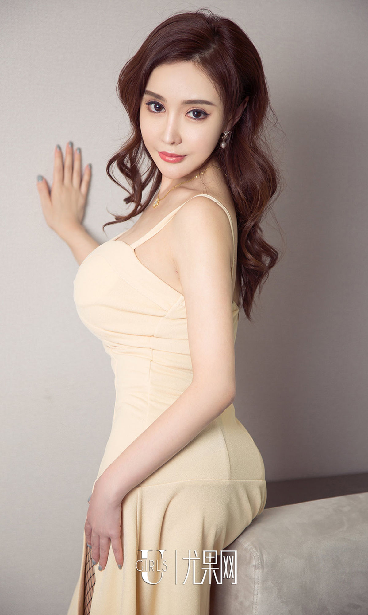 UGirls 爱尤物 No.1342 林依娜 芭比兔 [35P]
