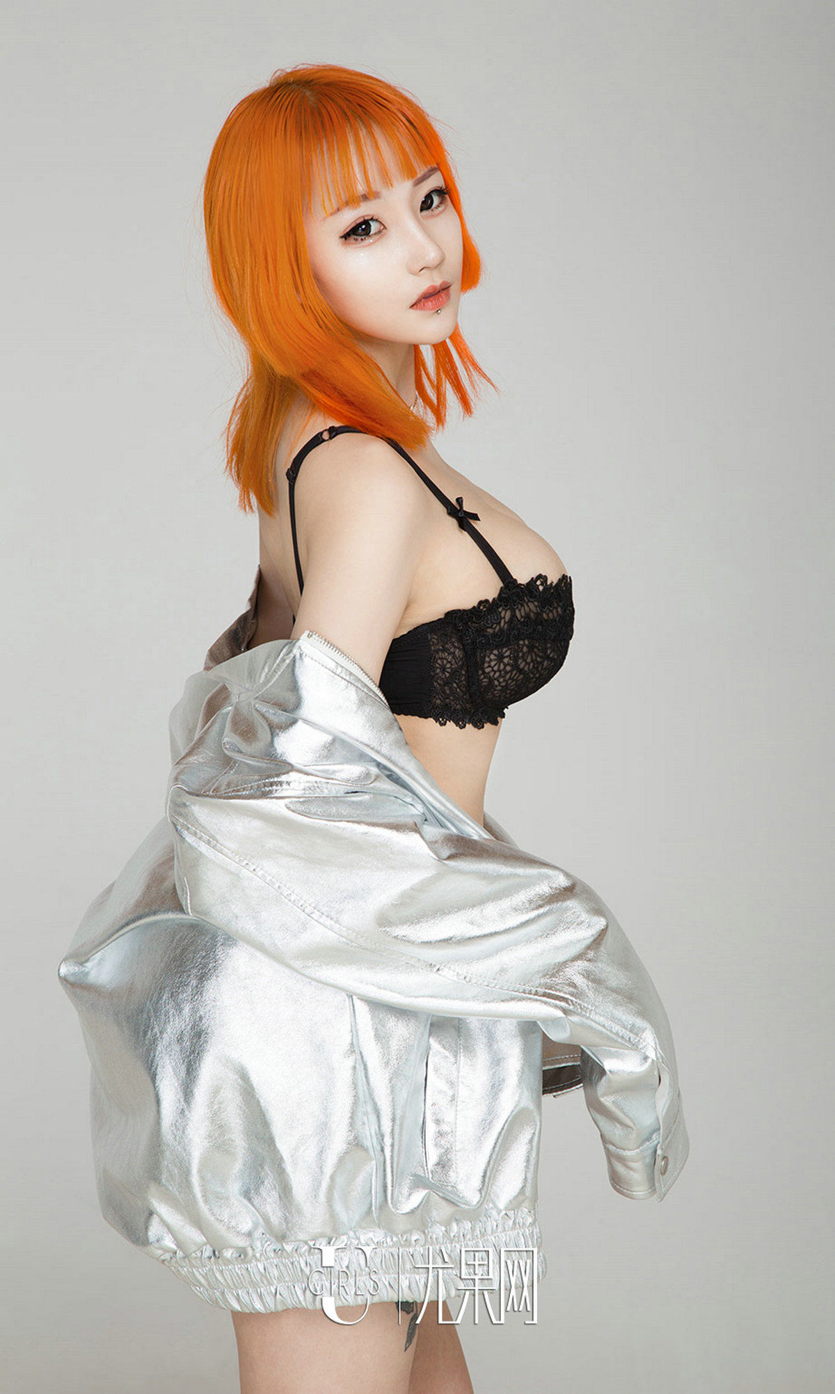 UGirls 爱尤物 No.1341 张团团 性感时刻 [35P]