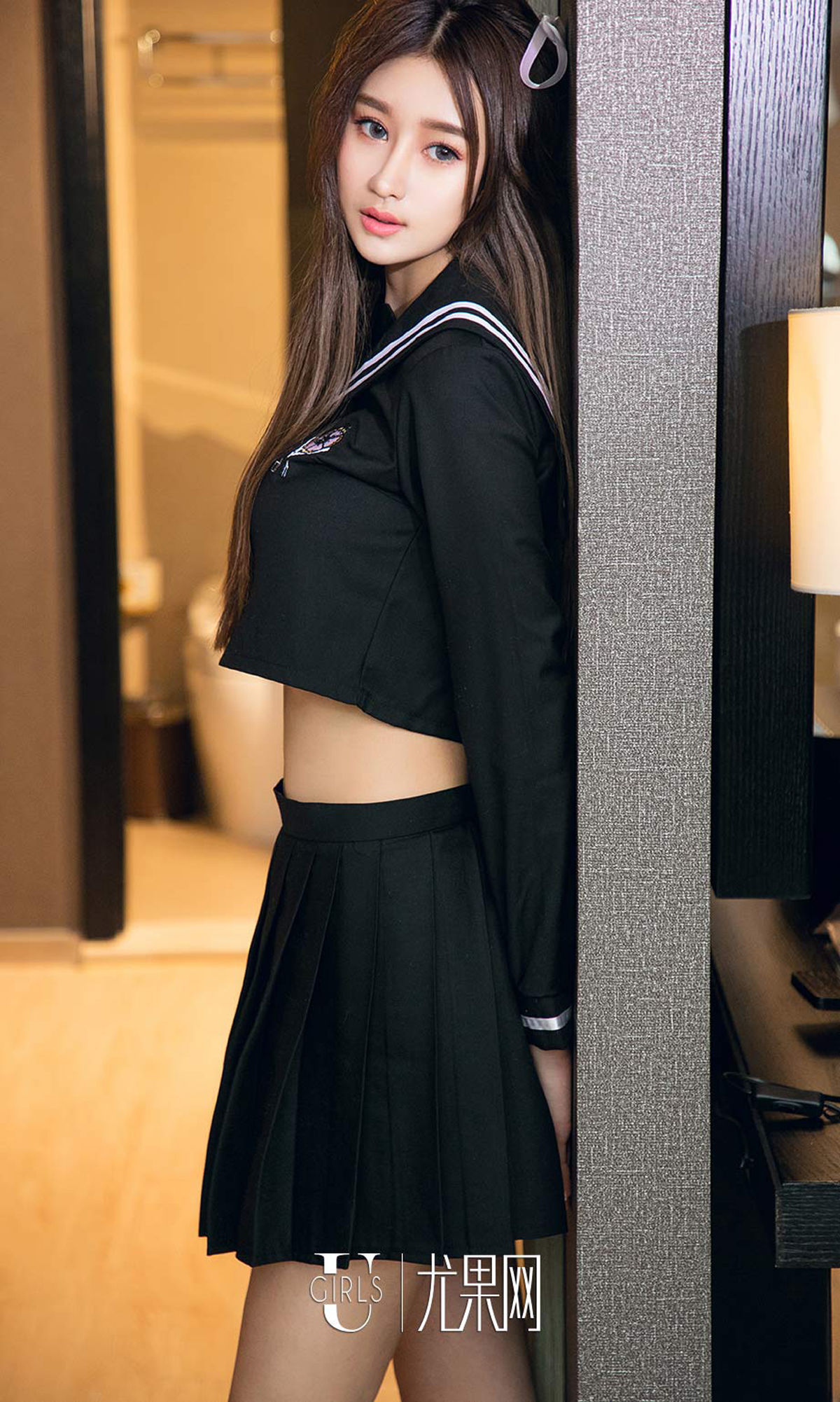 UGirls 爱尤物 No.1310 欣怡 念念又不忘 [36P]