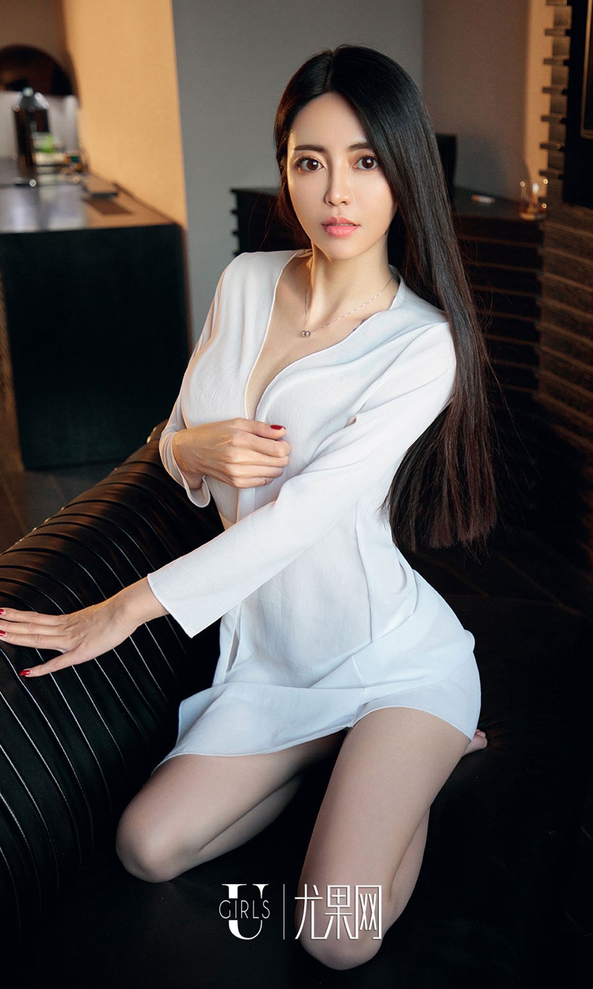 UGirls 爱尤物 No.1318 叶瑾瑶 完美小姐 [35P]