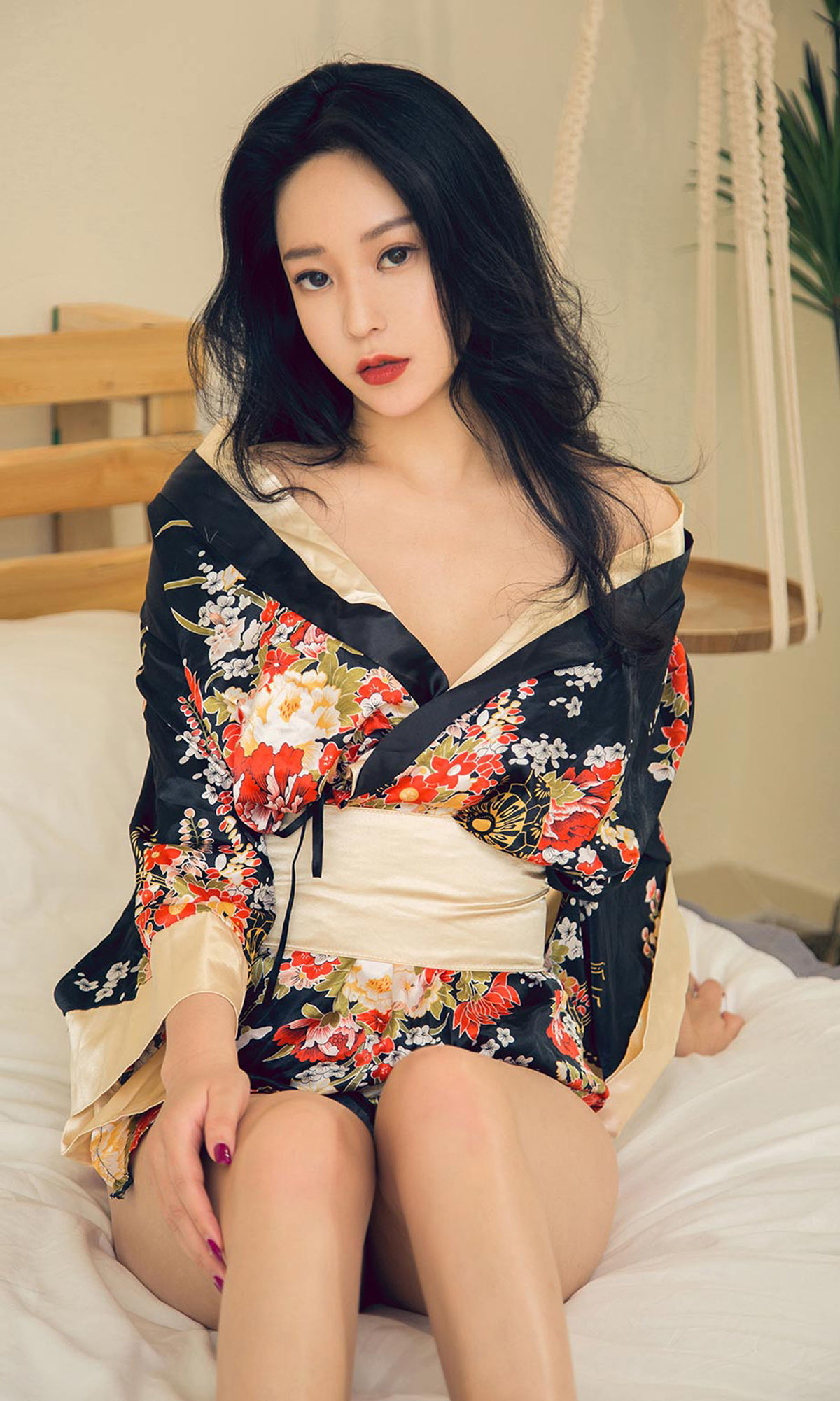 UGirls 爱尤物 No.1572 刘瑾希 未知数 [35P]
