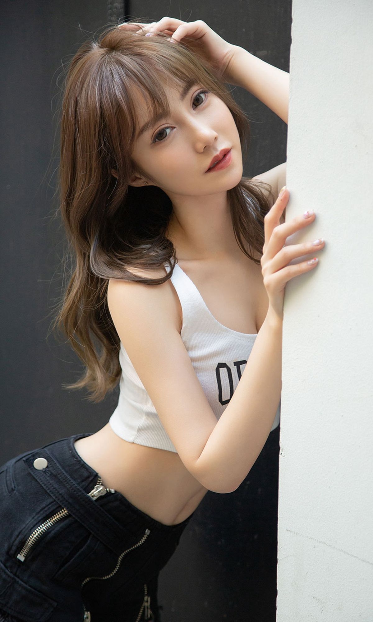 UGirls 爱尤物 No.1473 夏玲蔓 迷颜 [35P]