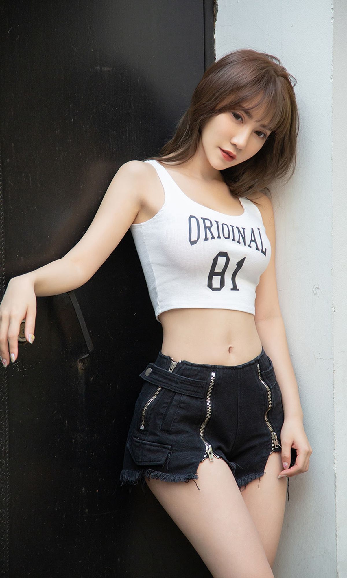 UGirls 爱尤物 No.1473 夏玲蔓 迷颜 [35P]