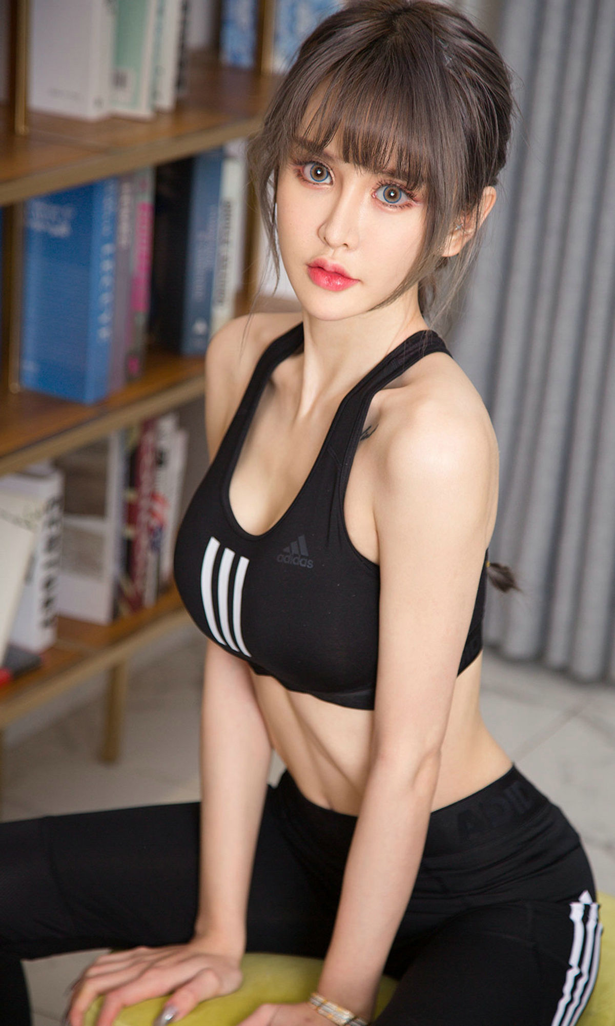 UGirls 爱尤物 No.1464 青树 青鸟 [35P]