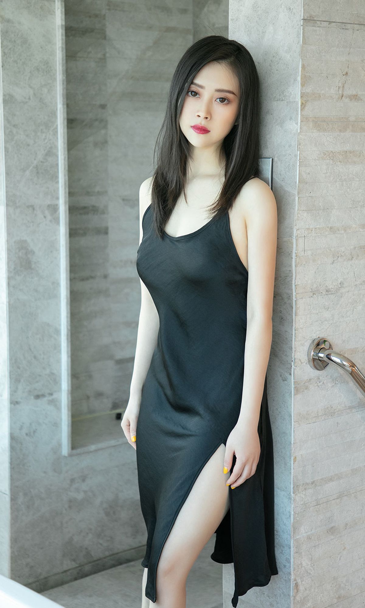 UGirls 爱尤物 No.1449 惠惠子 女友酱 [35P]