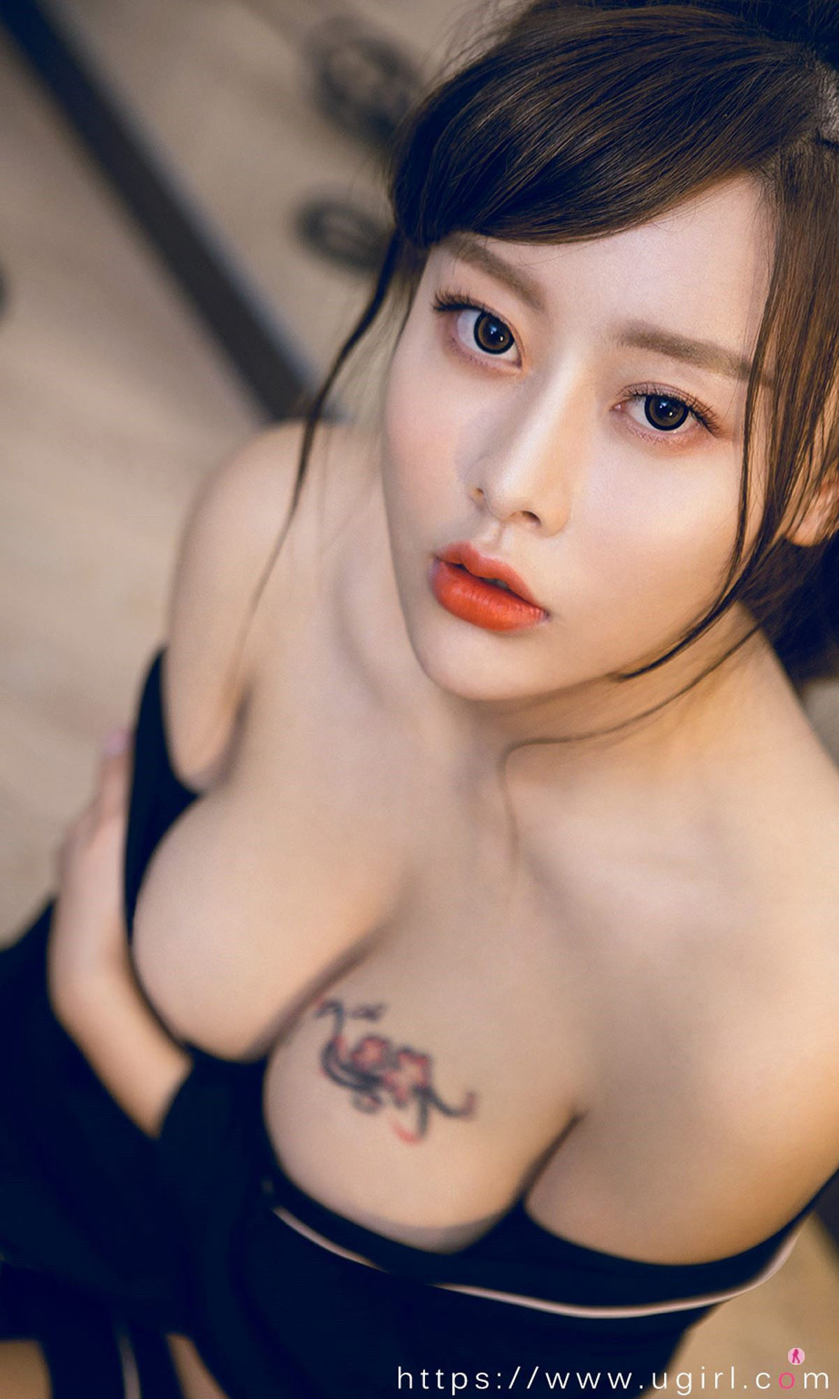 UGirls 爱尤物 No.1779 艺宁 柔情派 [35P]