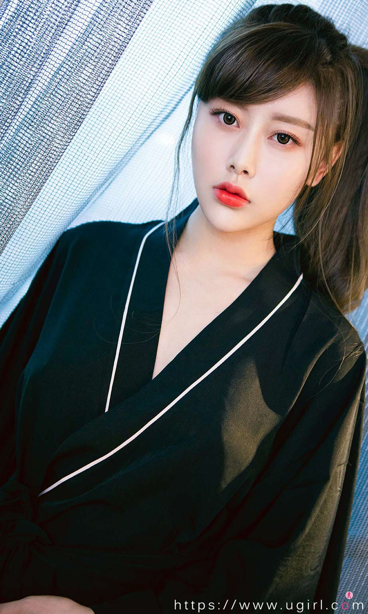 UGirls 爱尤物 No.1779 艺宁 柔情派 [35P]