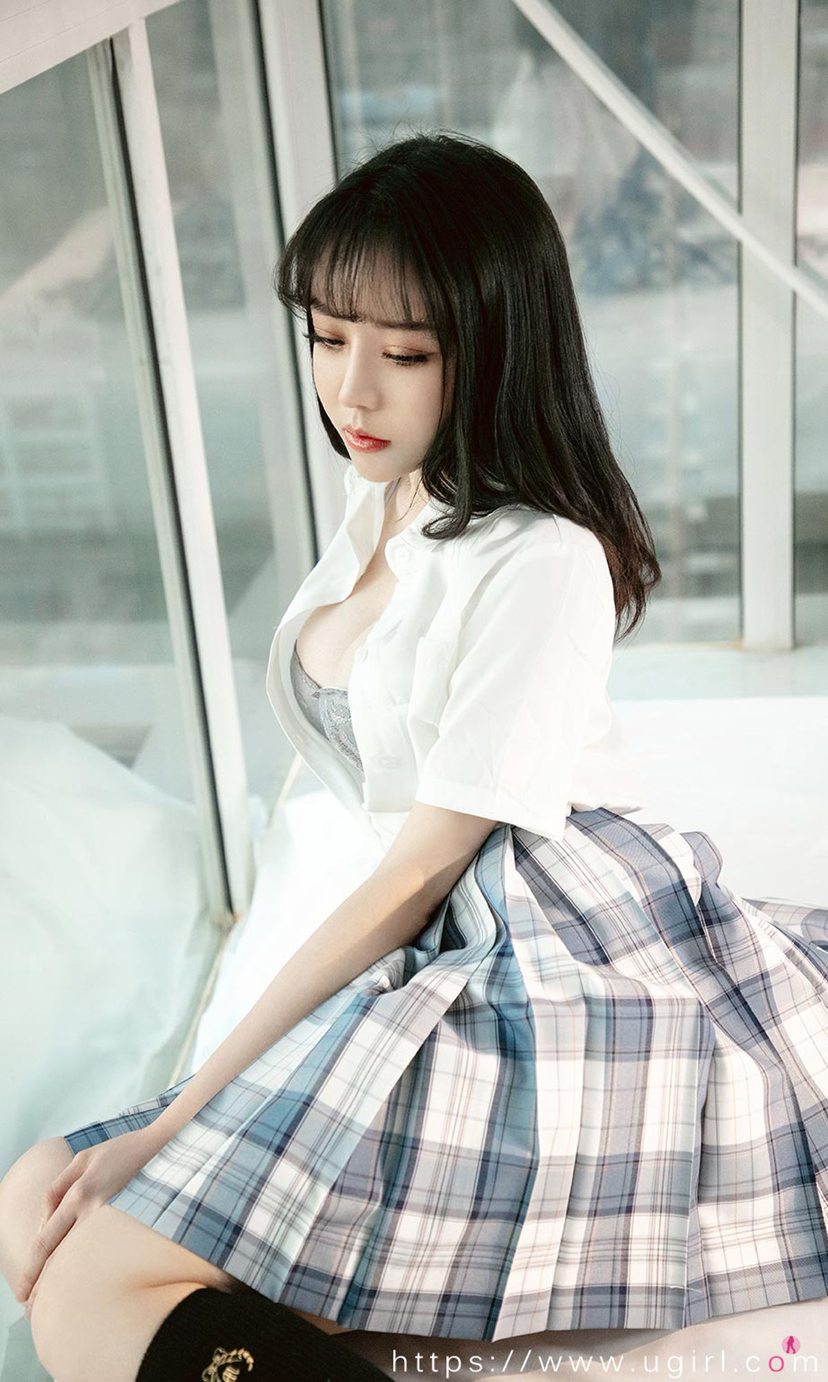 UGirls 爱尤物 No.1983 白亦ada 我怀念的 [35P]