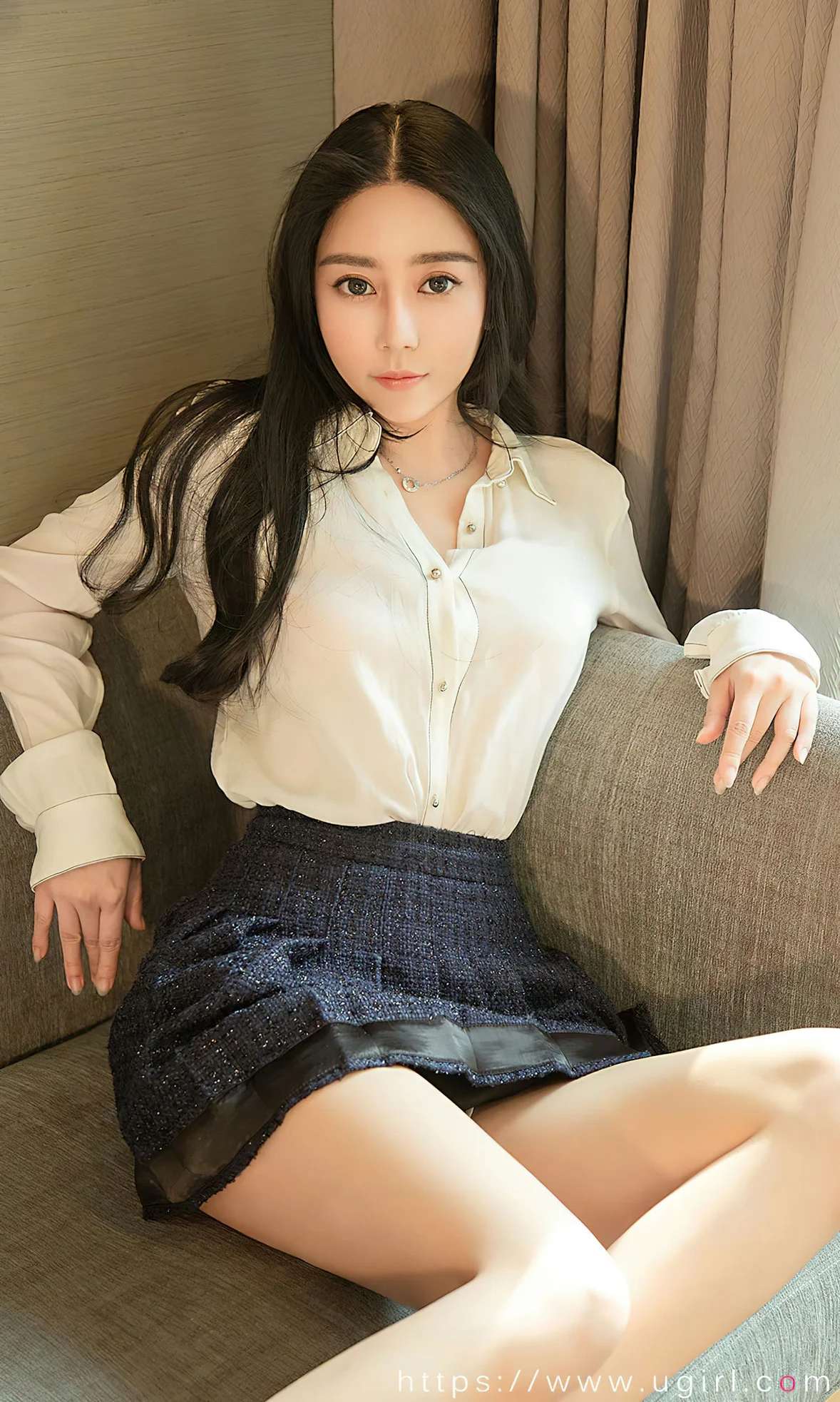 UGirls 爱尤物 No.2622 爱神降临 模特合辑 [40P]