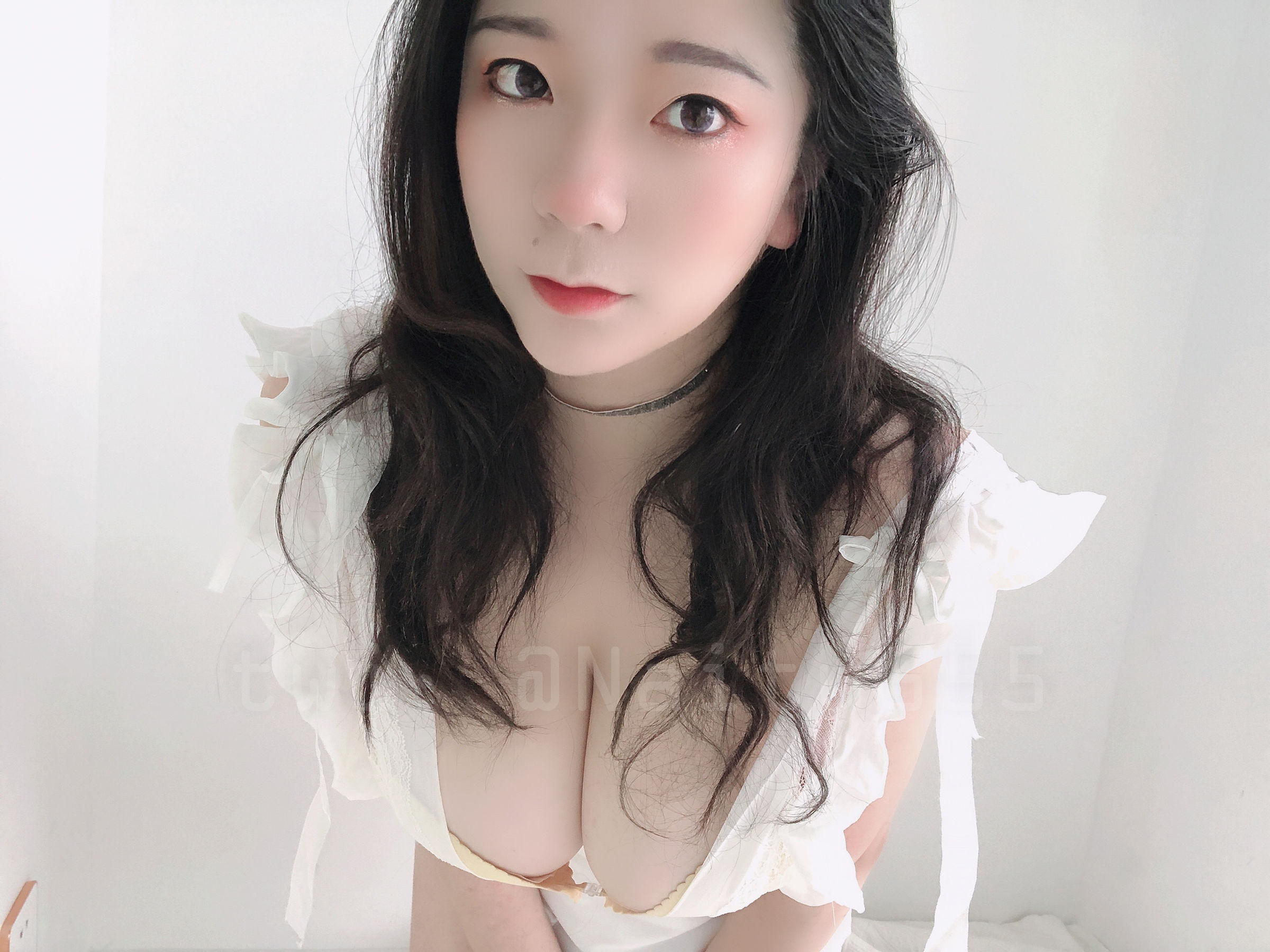 奶兔biubiu – 花嫁 [104P]