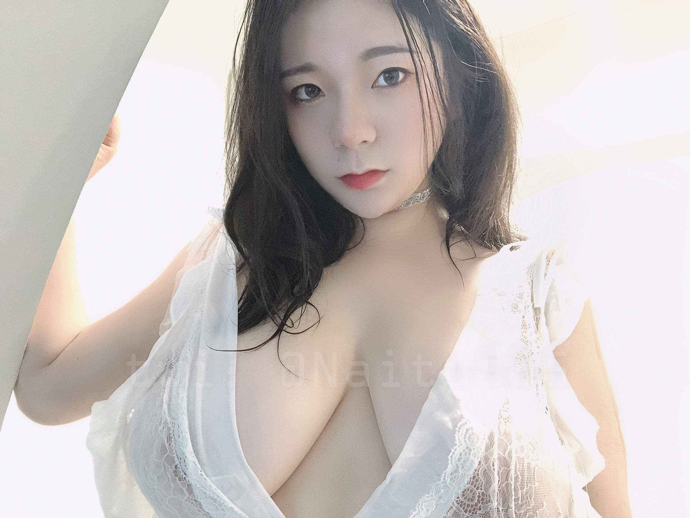 奶兔biubiu – 花嫁 [104P]