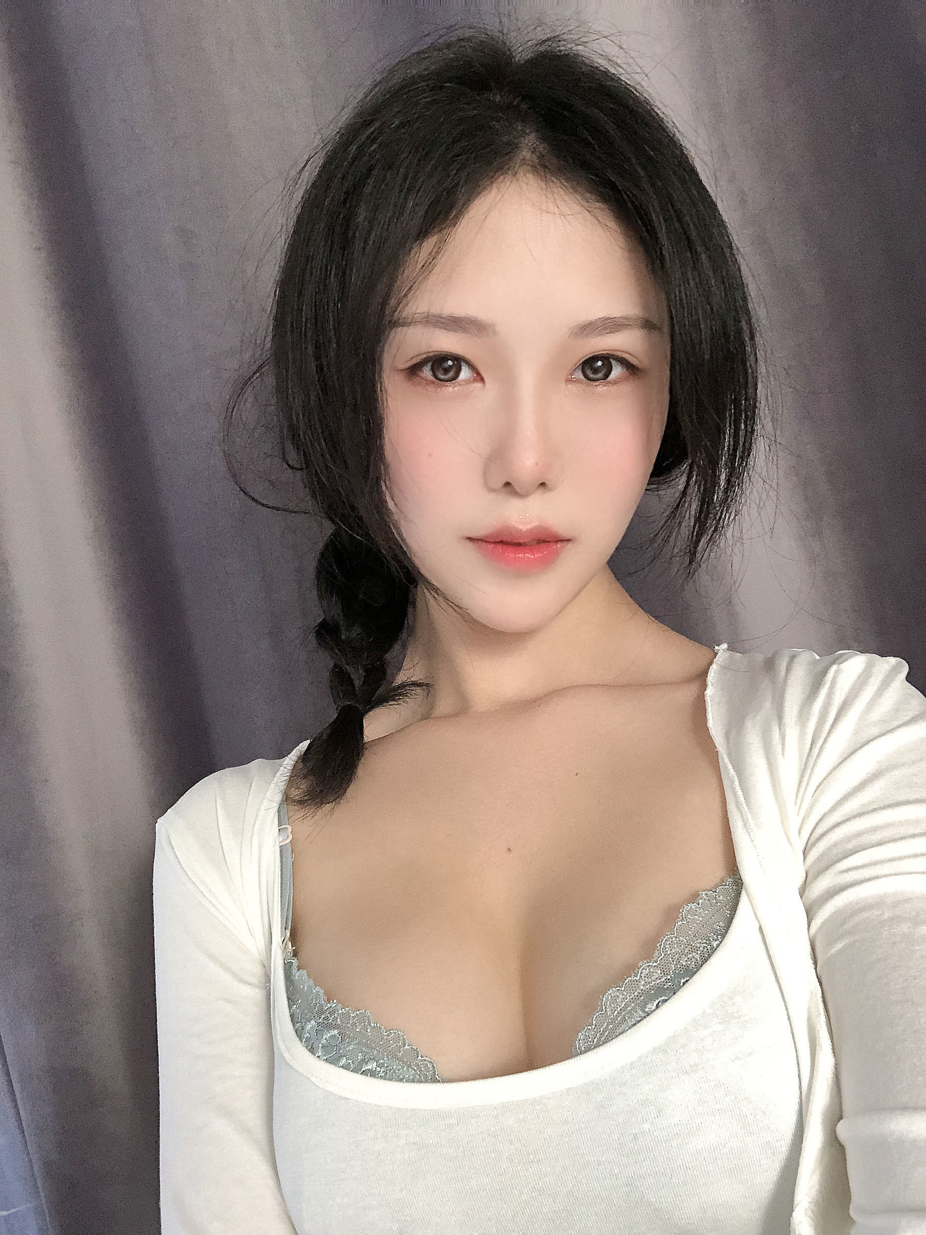 抖娘-利世图集 – partme 26集 [244P]