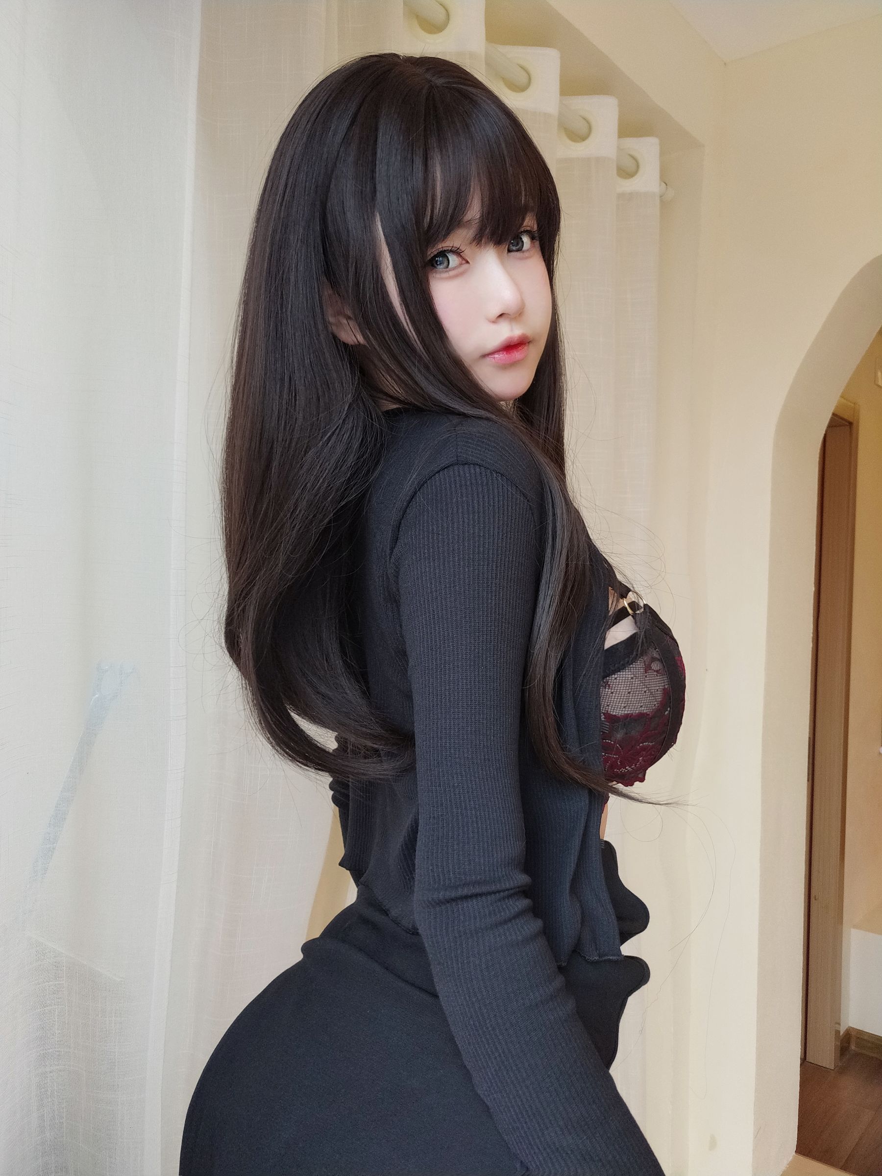 女主K – 大人の下着 [110P]