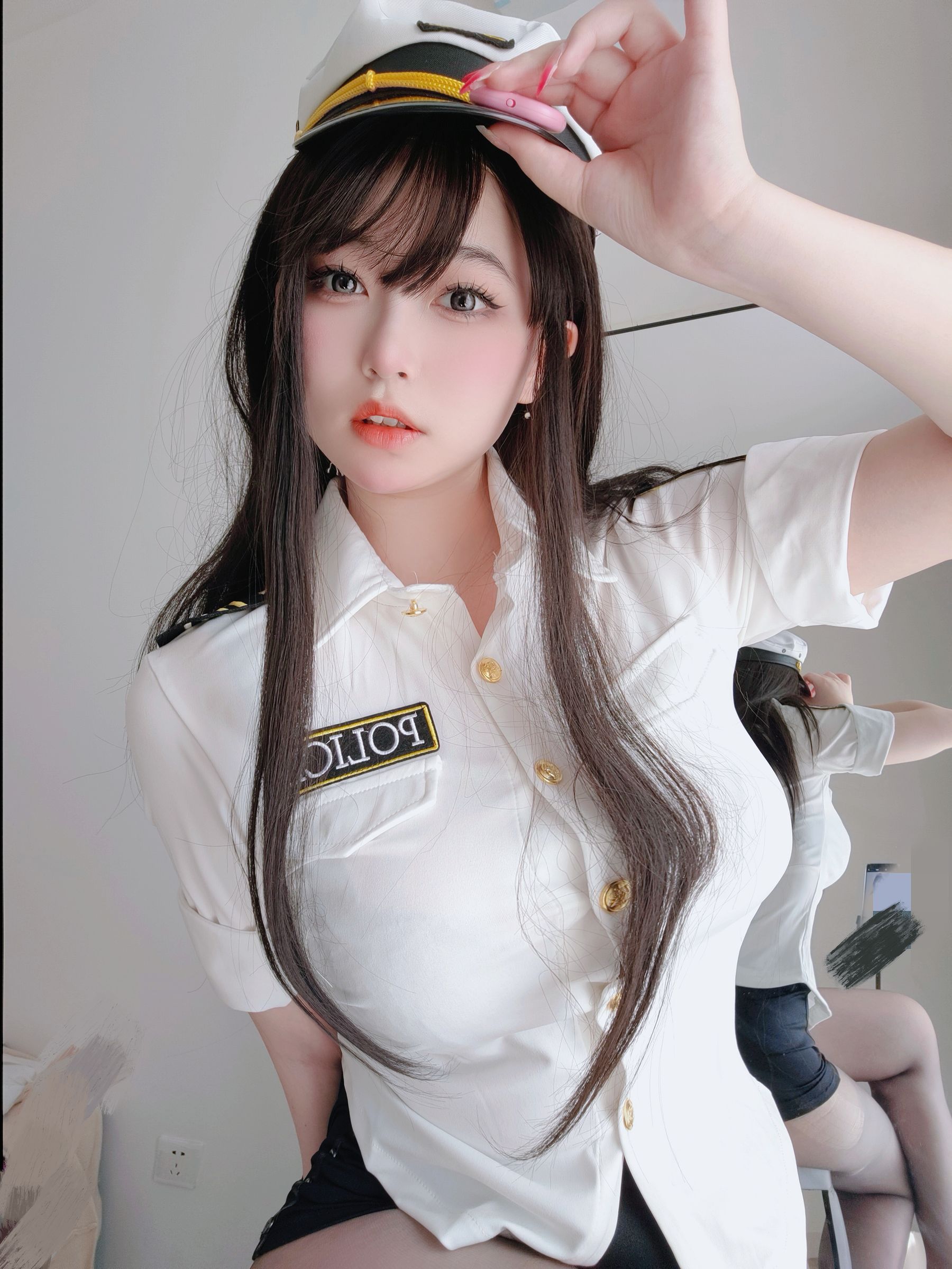 女主K – 新任部下 [103P]