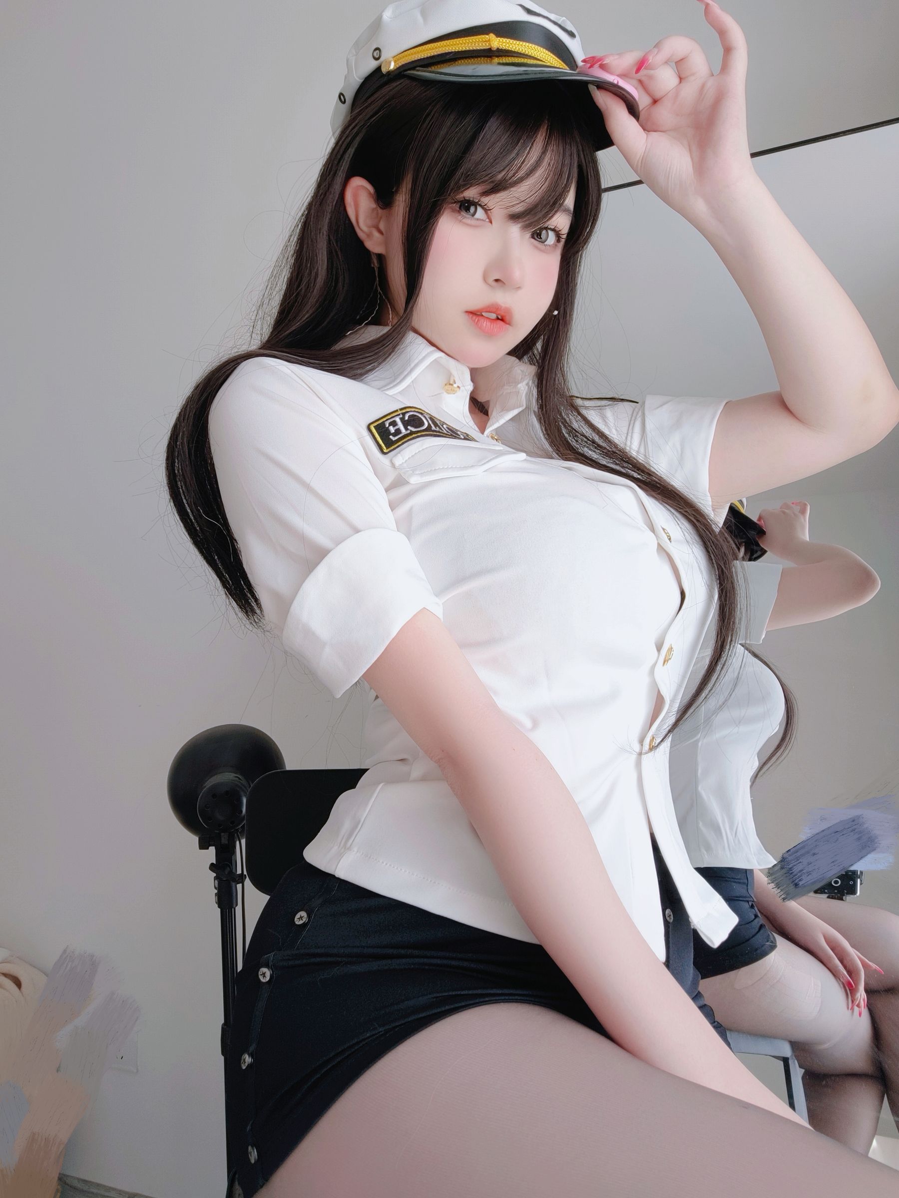 女主K – 新任部下 [103P]