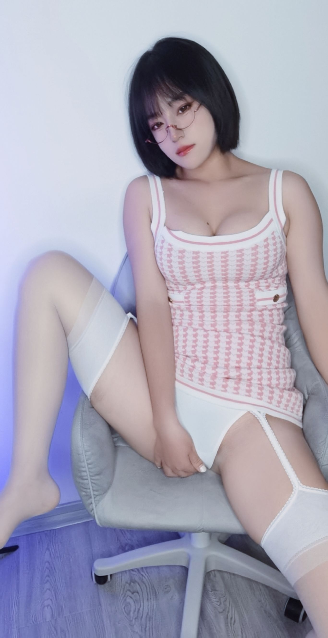 樱桃老师 – 姐姐 [30P]