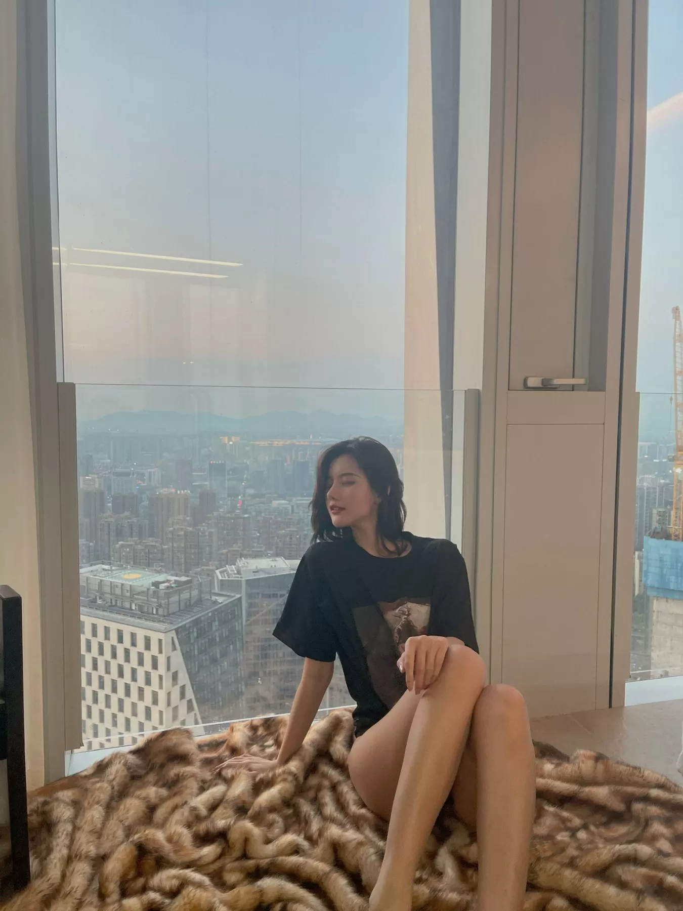 就是阿朱啊 – 微密圈私拍流出图集13 [25P]