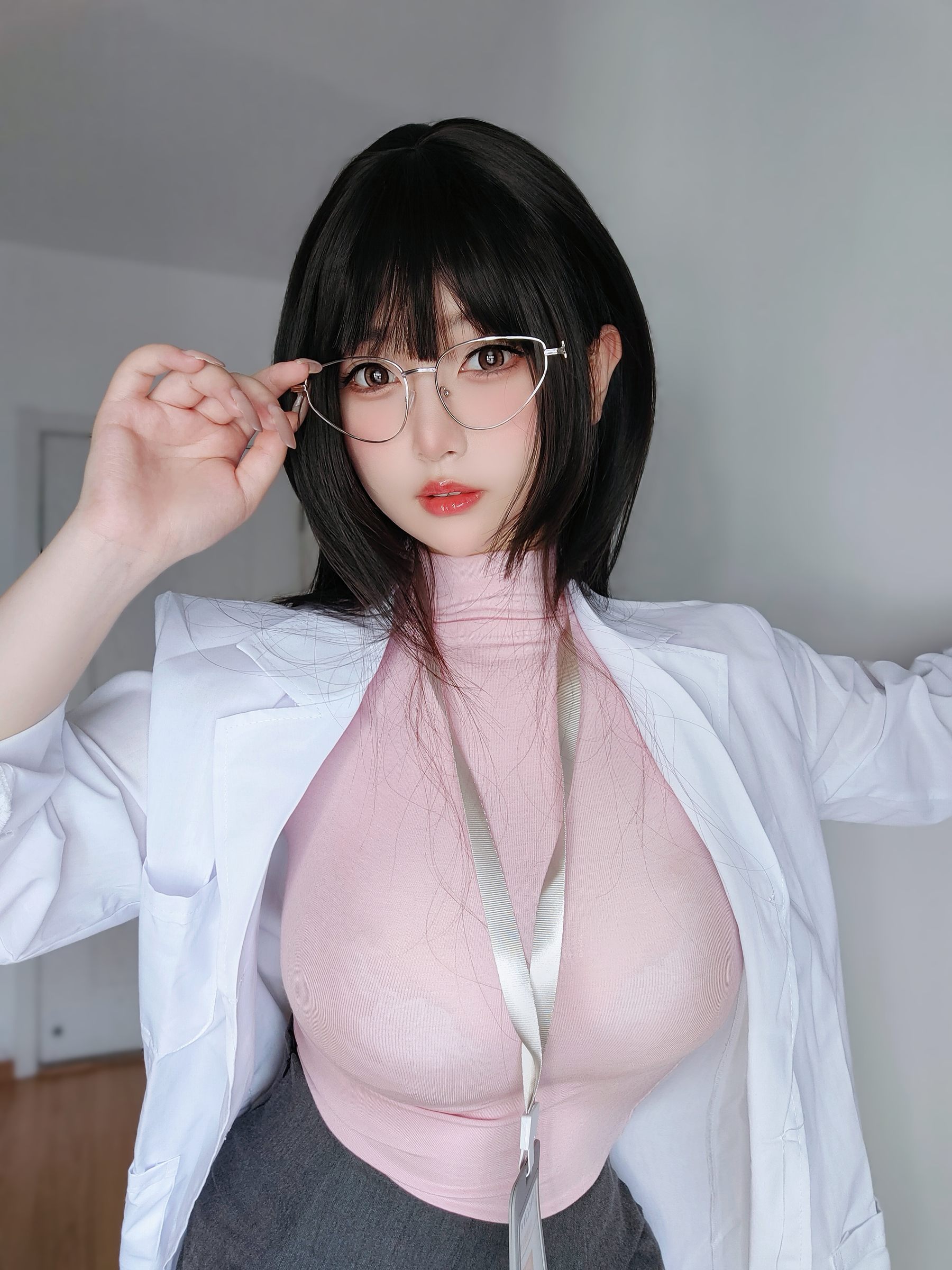 女主K – 保健医师 [100P]