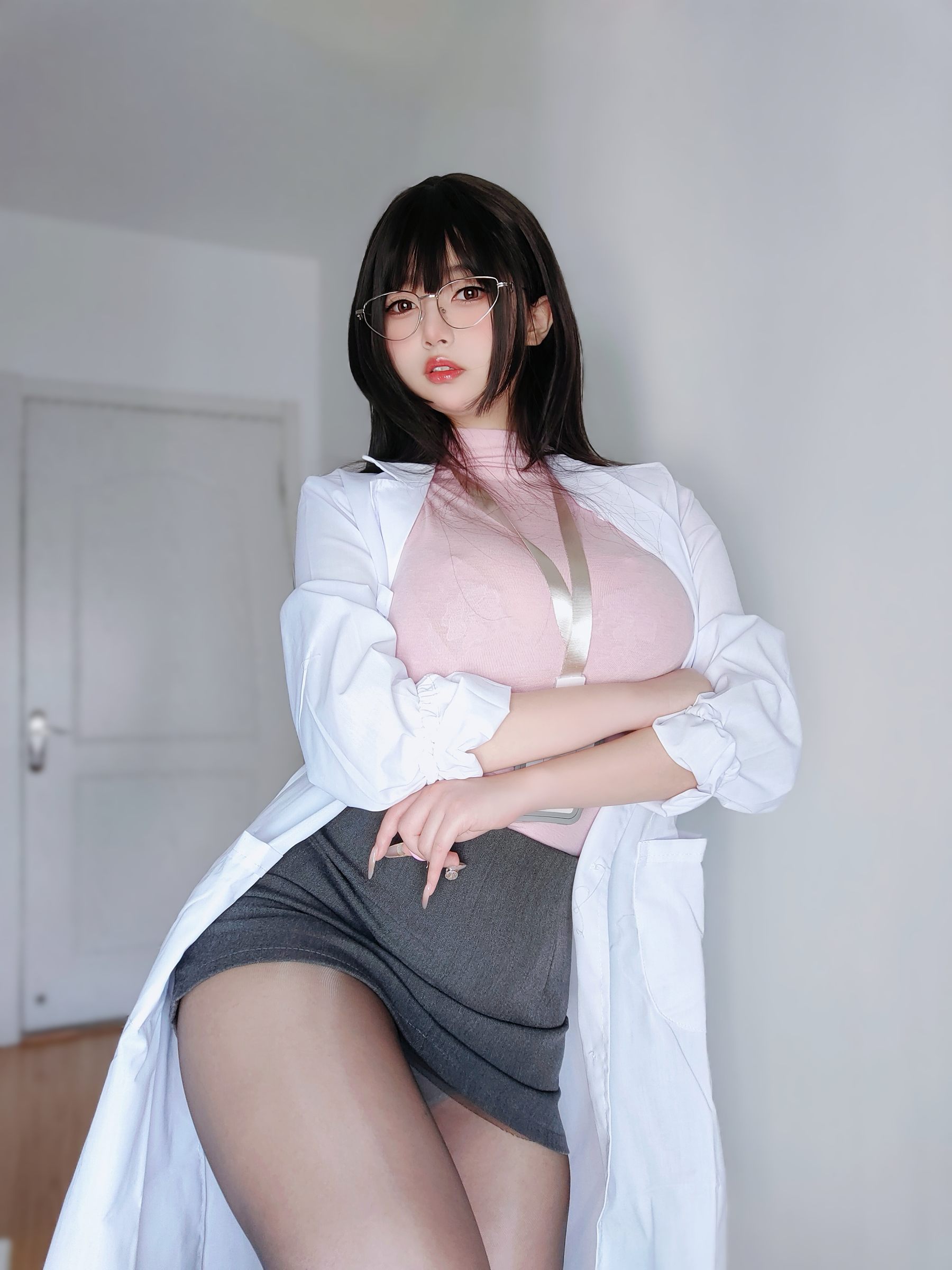 女主K – 保健医师 [100P]