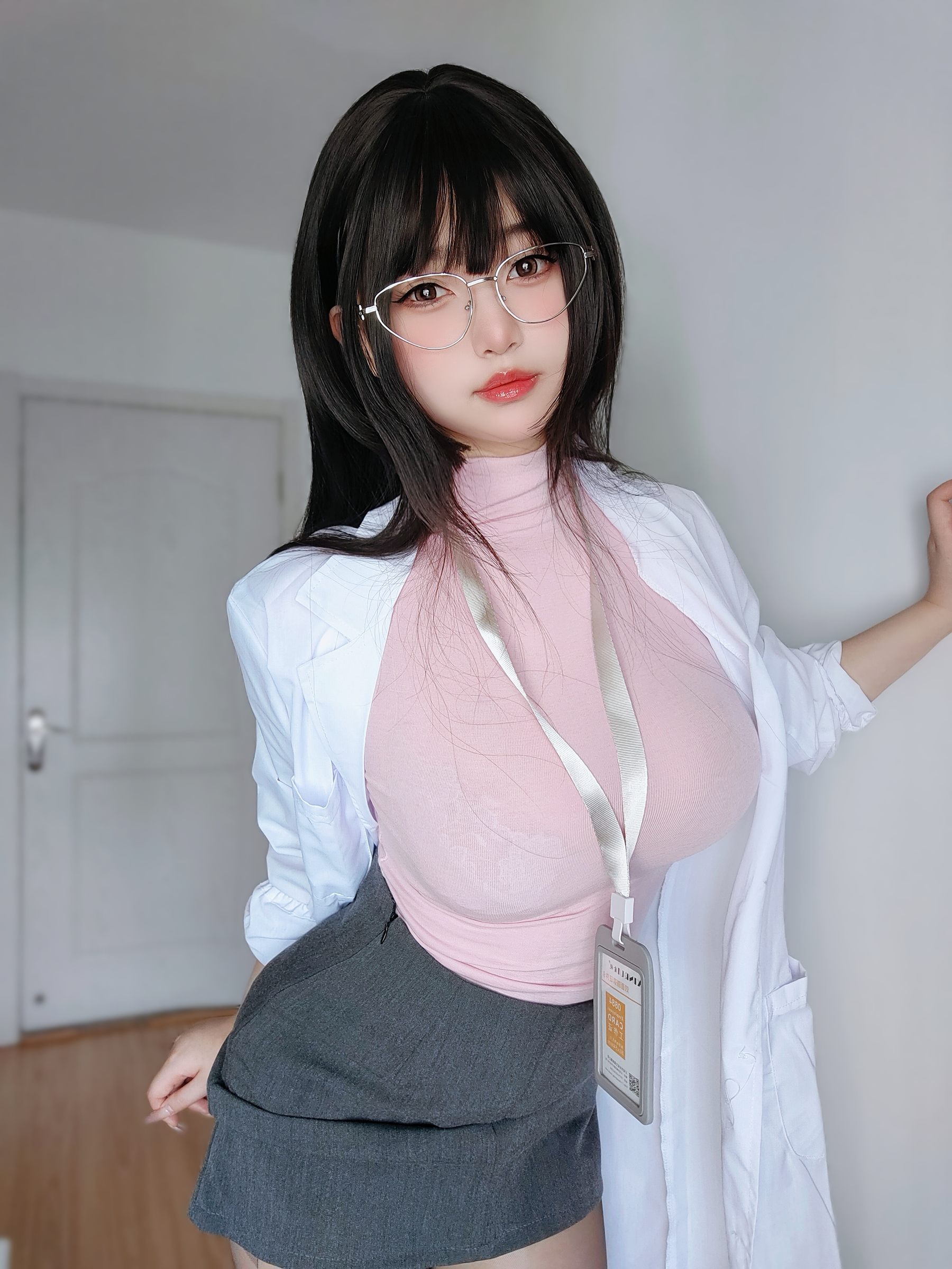 女主K – 保健医师 [100P]