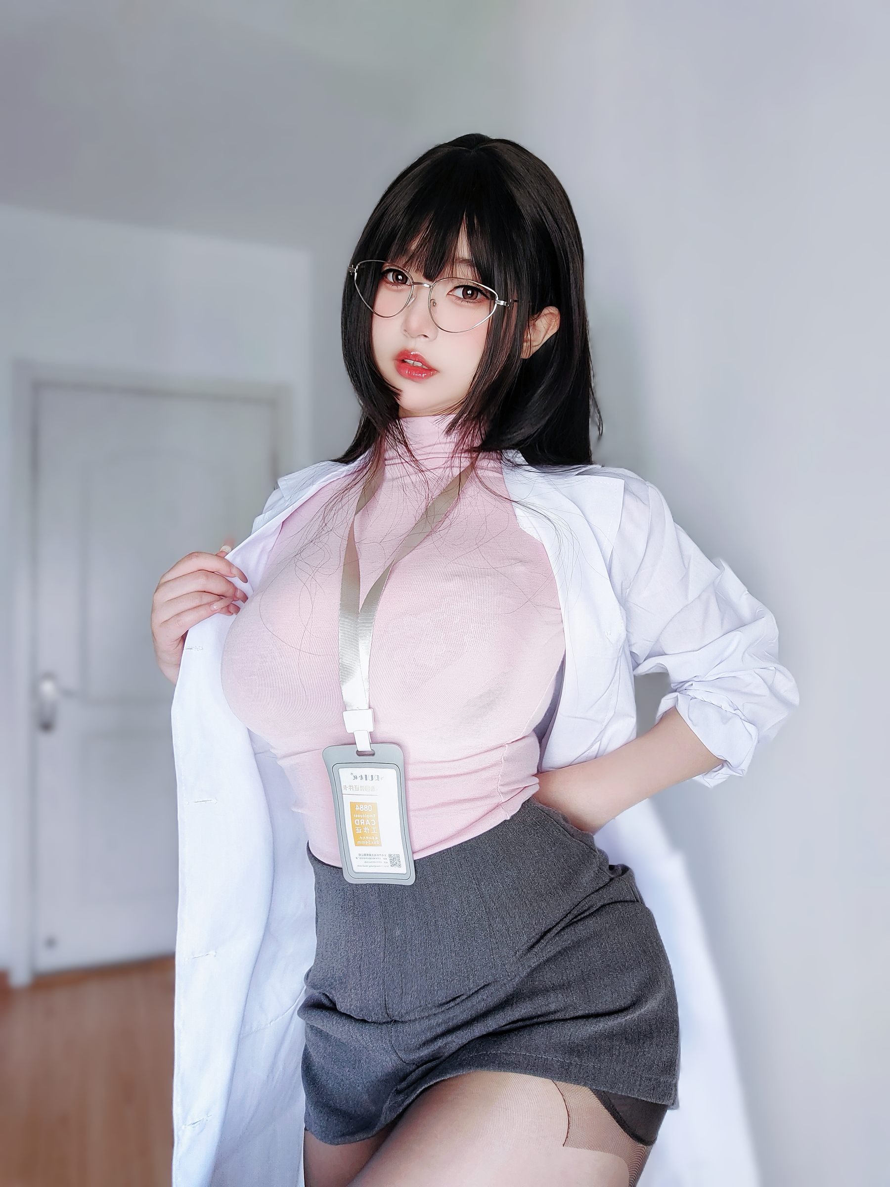 女主K – 保健医师 [100P]