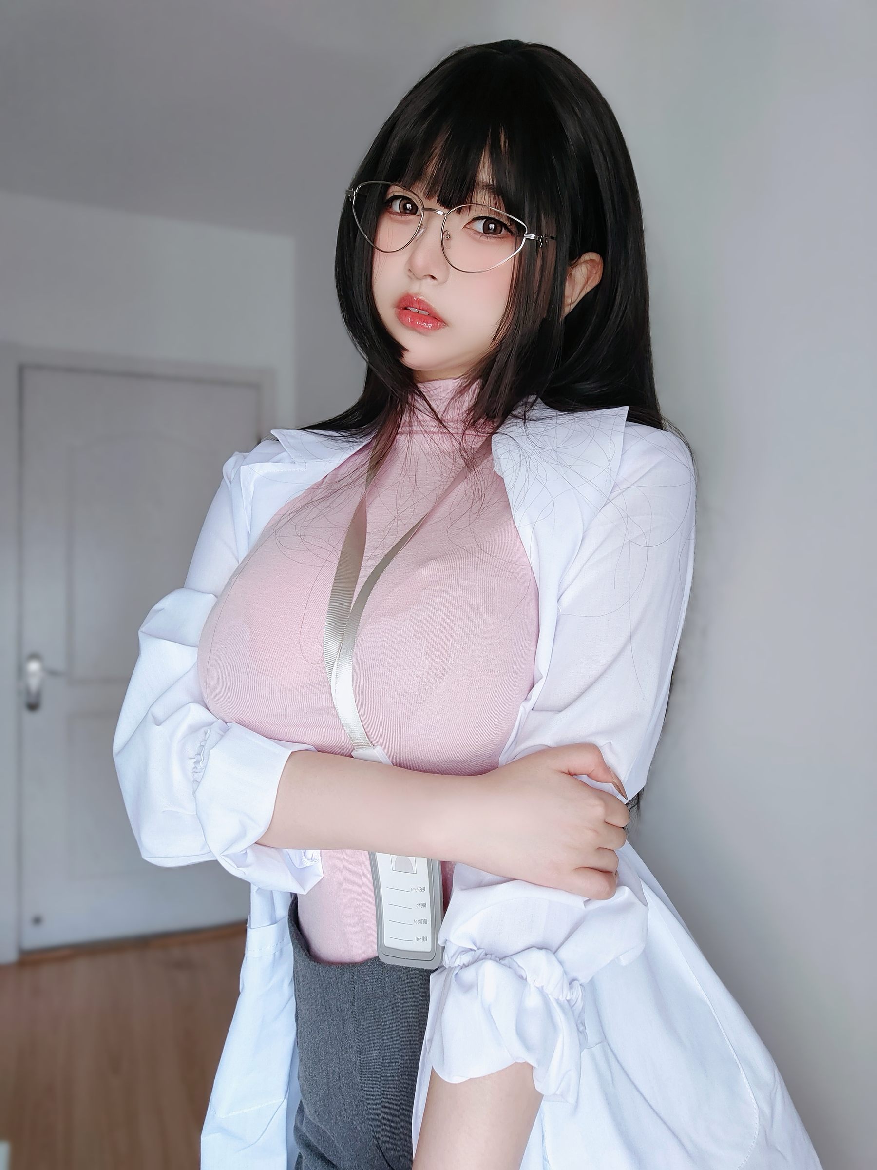 女主K – 保健医师 [100P]
