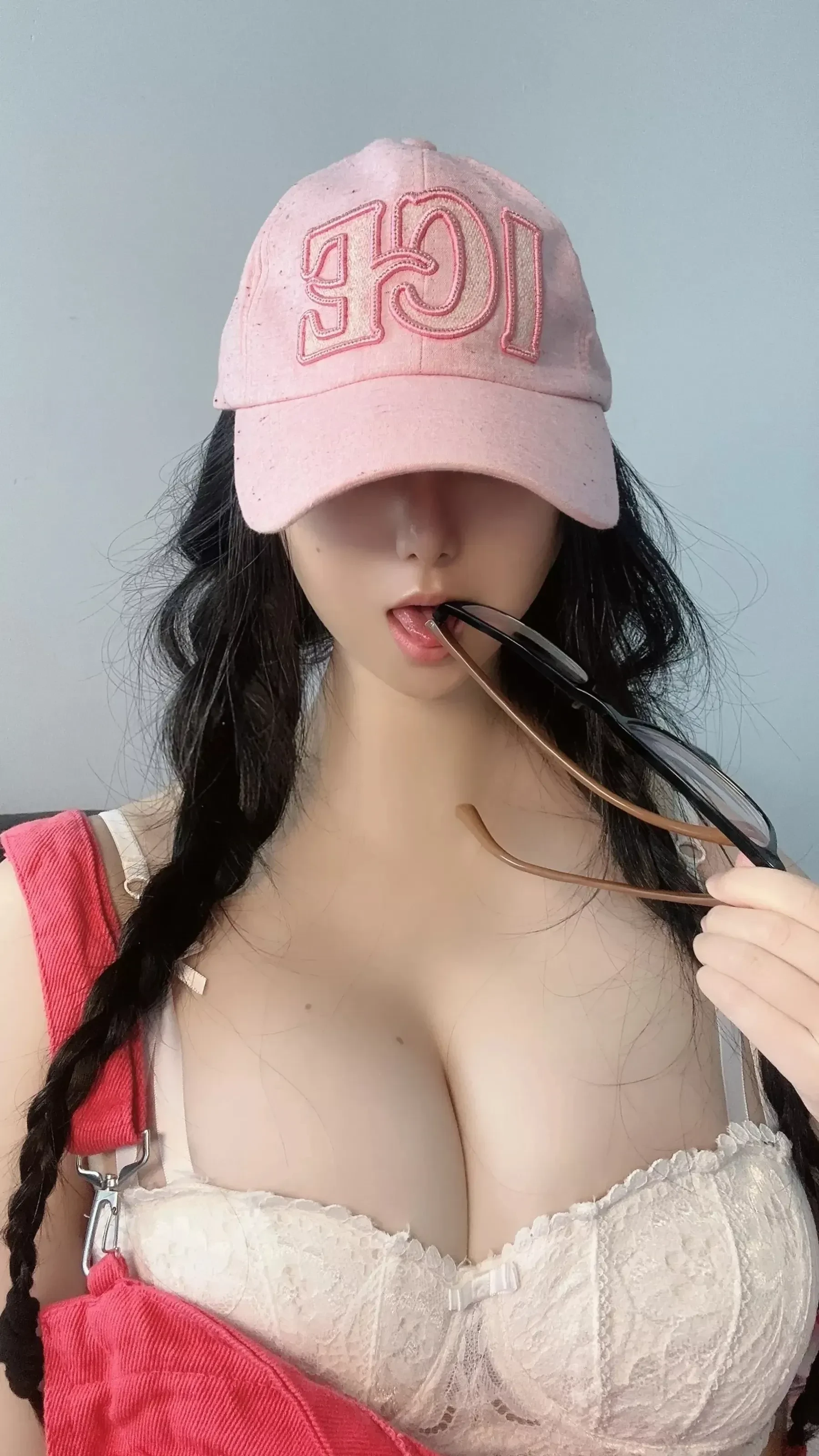 俏妞qiaoniuTT – 双马尾 [24P]