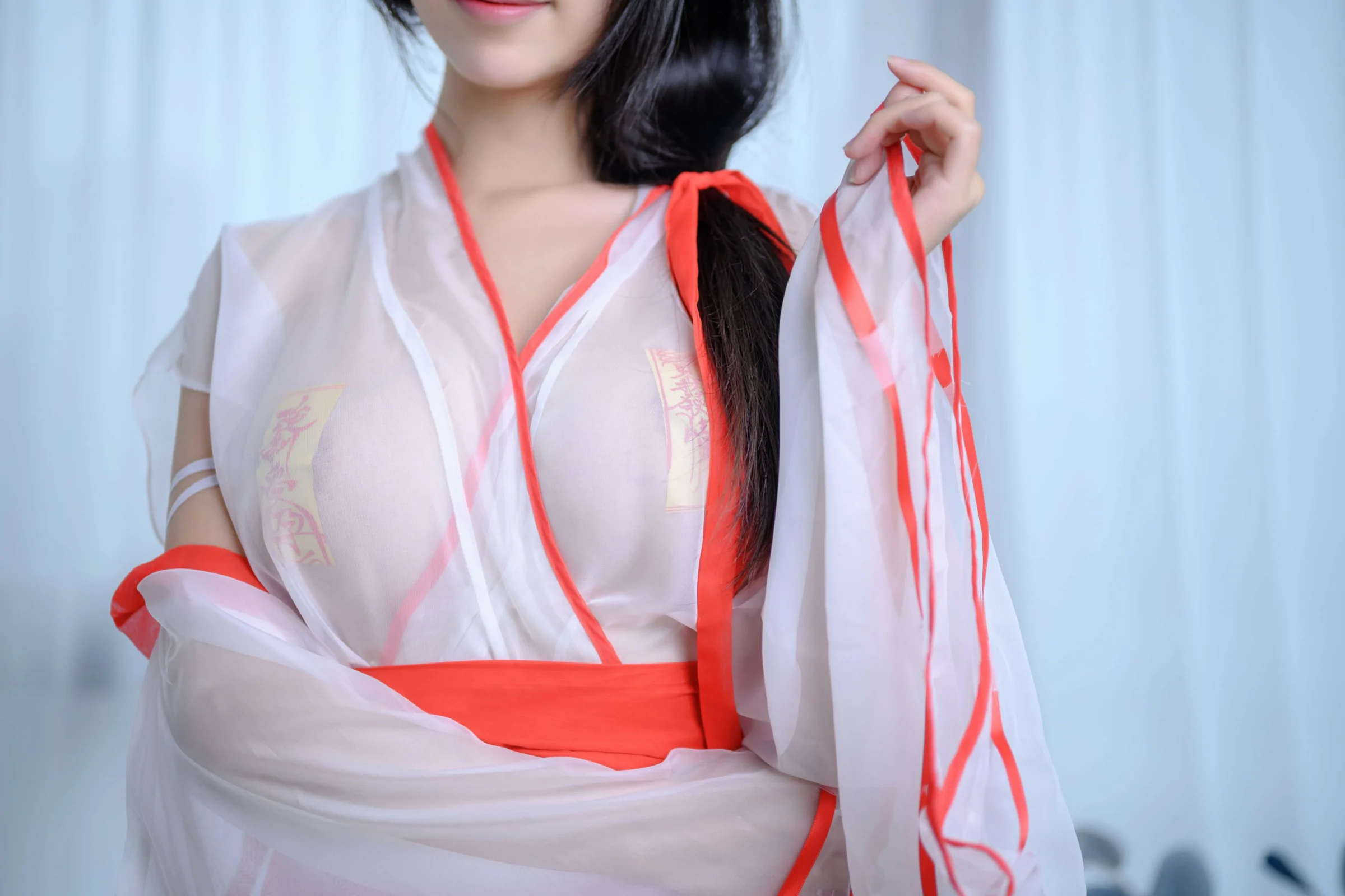抖娘利世 – 私人驱邪师 [71P]