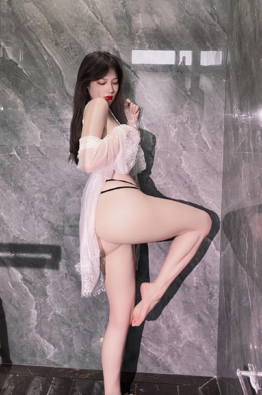 可可西yyy – 微密圈系列 近距离特写三角内内 [19P]