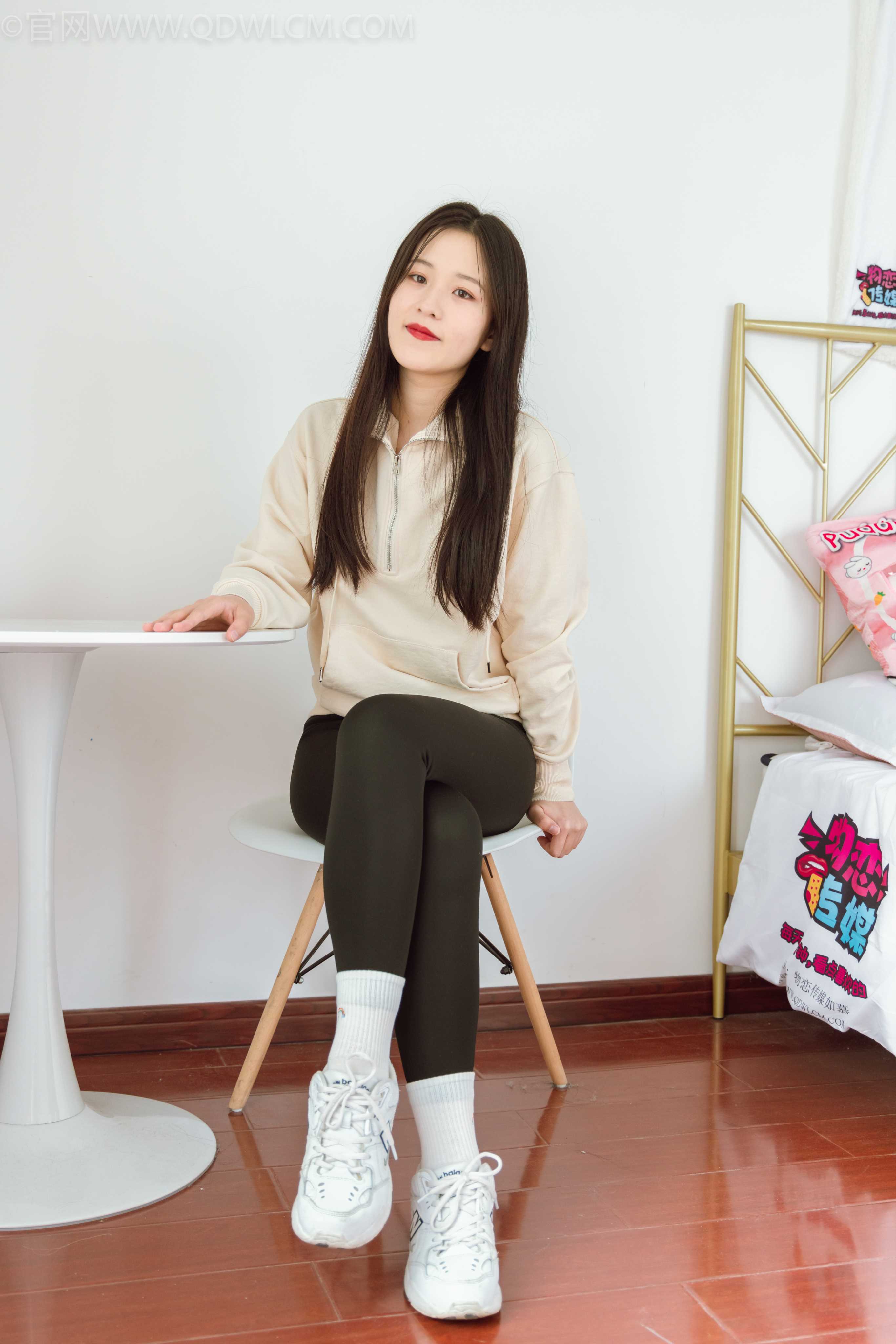 物恋传媒 NO.1007 琴子 [140P+1V／4.15GB]