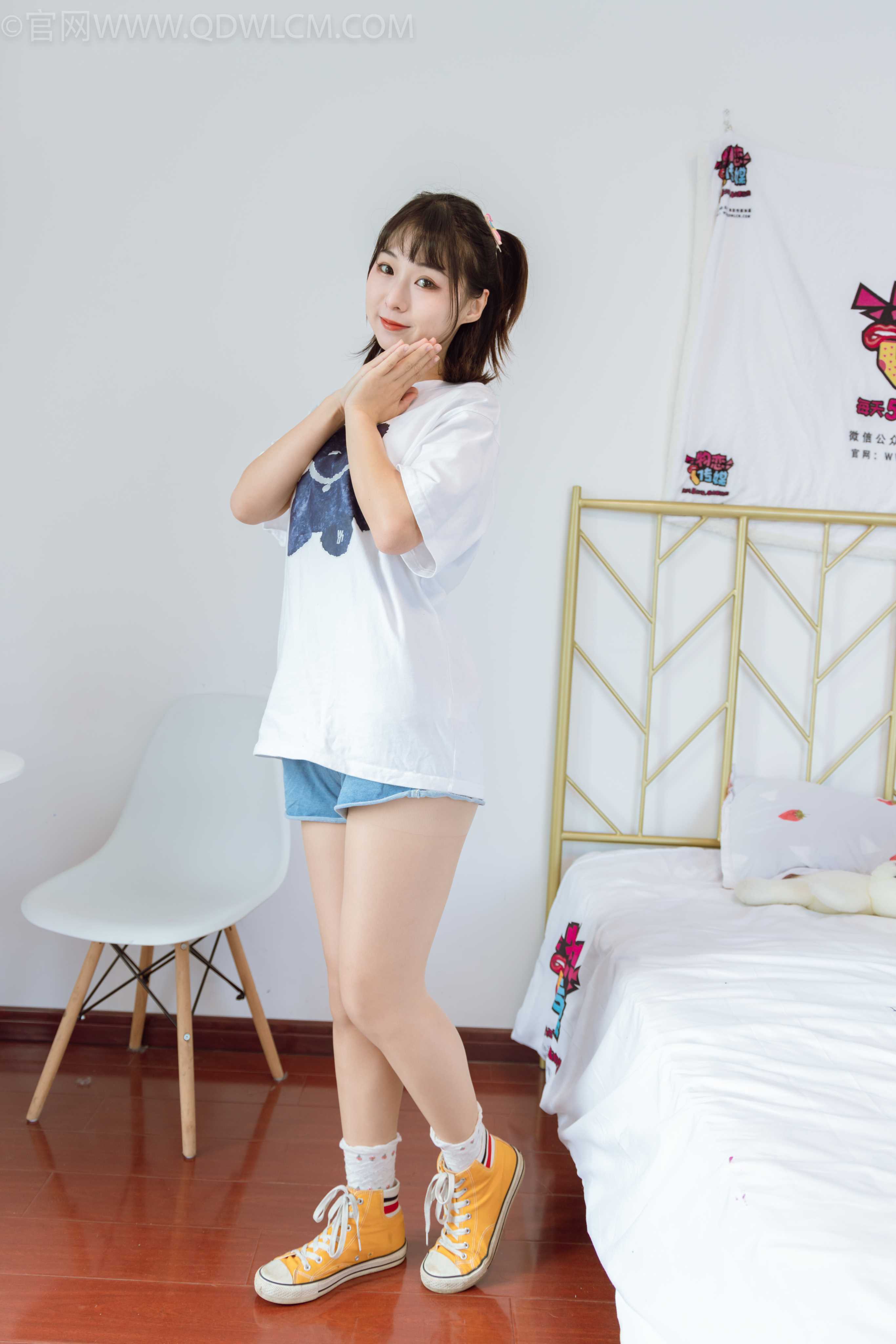 物恋传媒 NO.1008 月心 [145P+1V／3.83GB]
