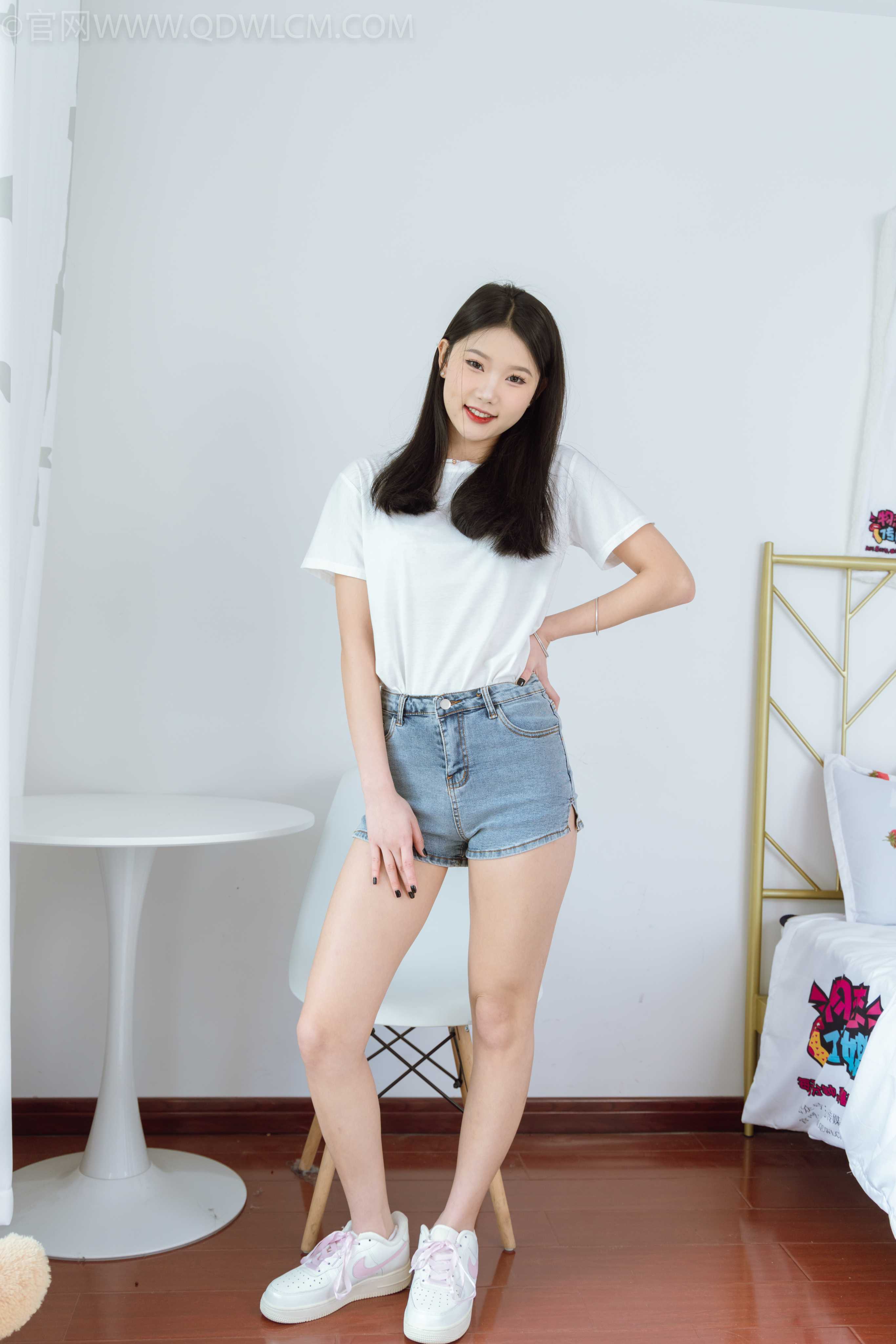 物恋传媒 NO.1053 小竹-夏的思念 [149P+1V／4.46GB]
