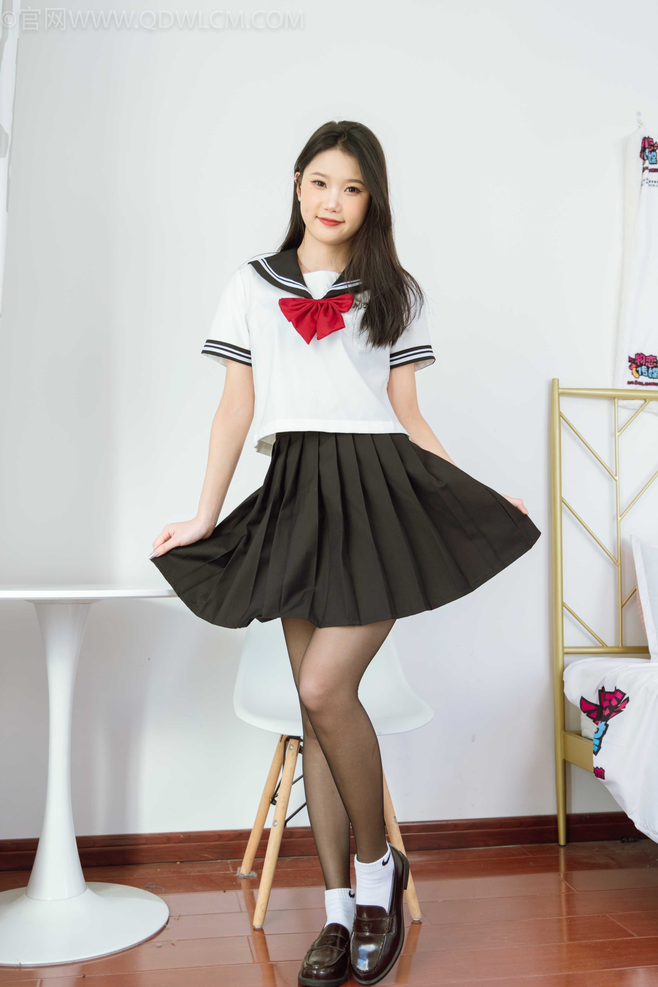 物恋传媒 NO.1083 小竹-画中的她 [160P+1V／5.87GB]
