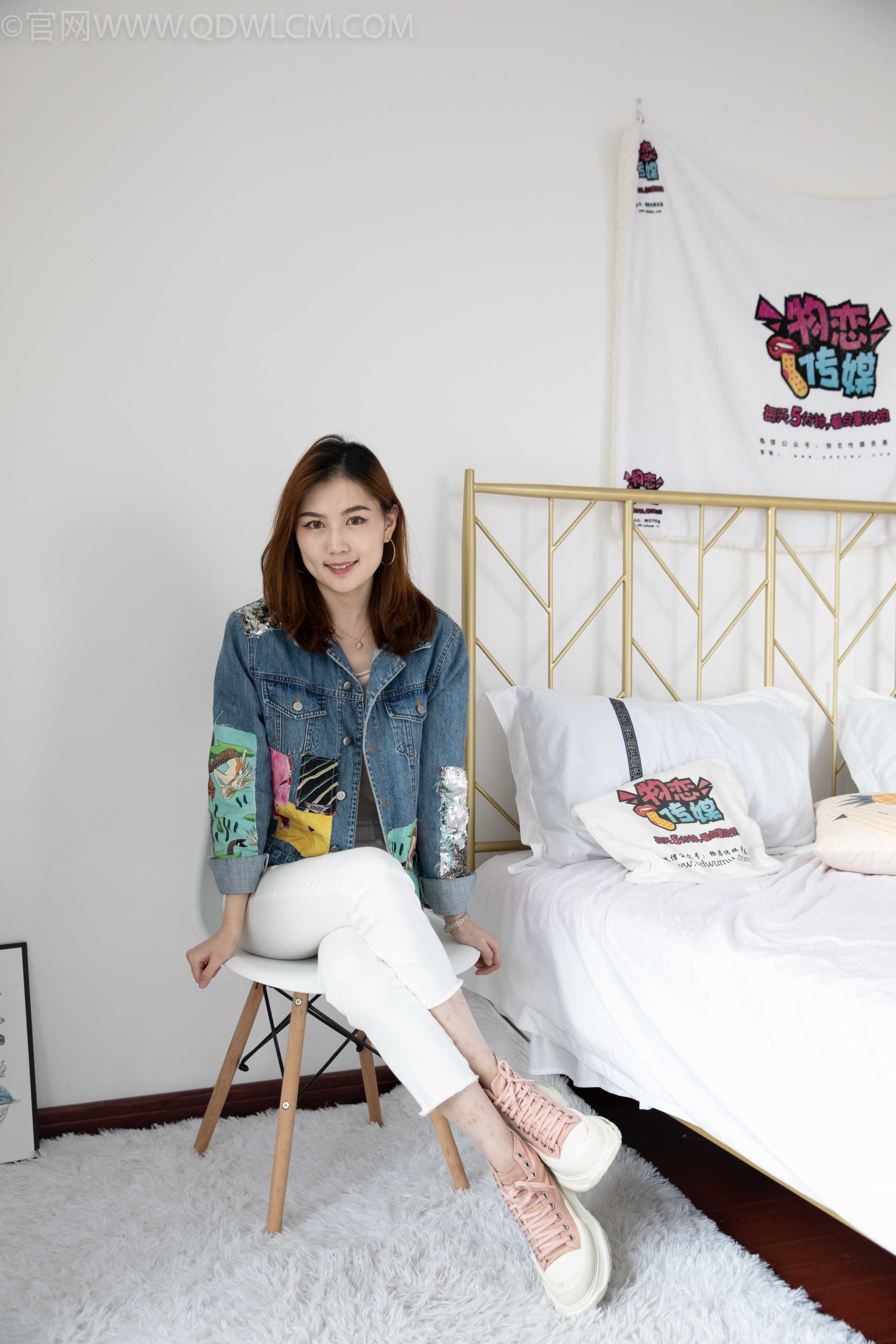 物恋传媒 NO.1090 橘子-我的怀念 [148P+1V／3.53GB]