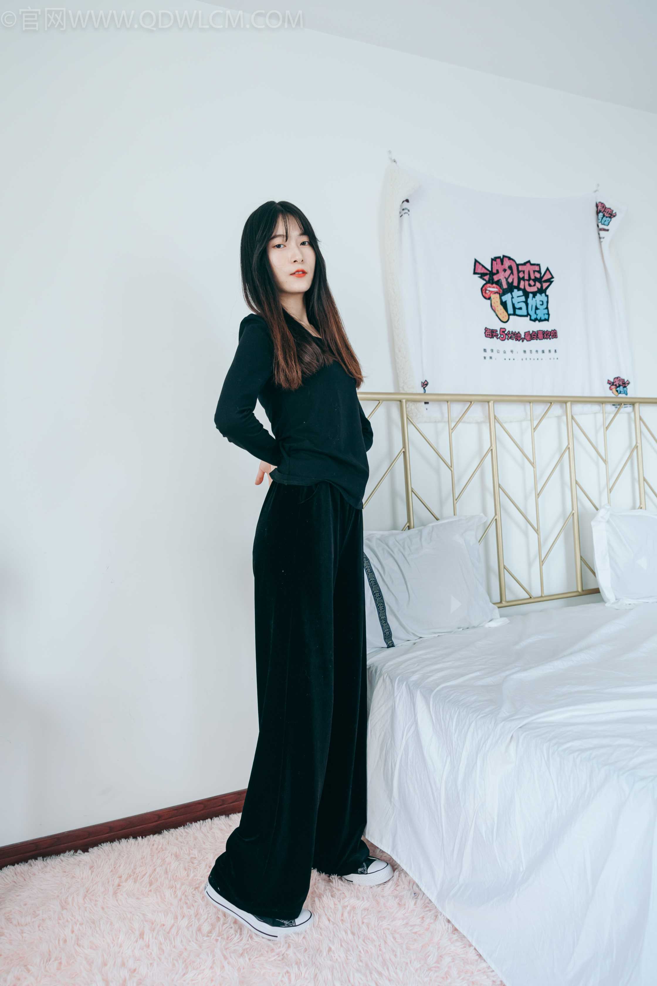 物恋传媒 NO.1101 猫耳-精灵 [184P+1V／4.82GB]