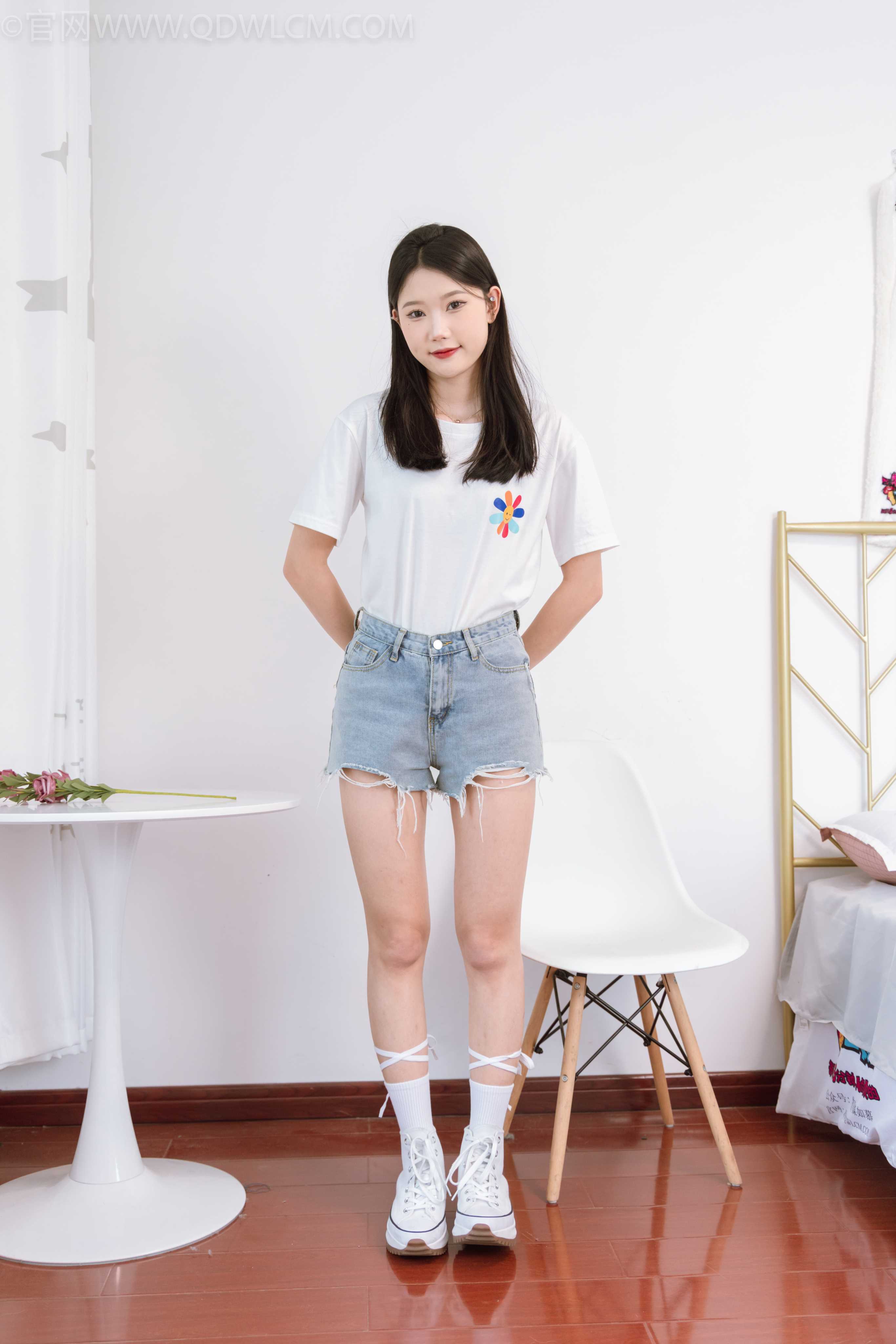 物恋传媒 NO.1136 小竹-绑住青春 [154P+1V／4.42GB]