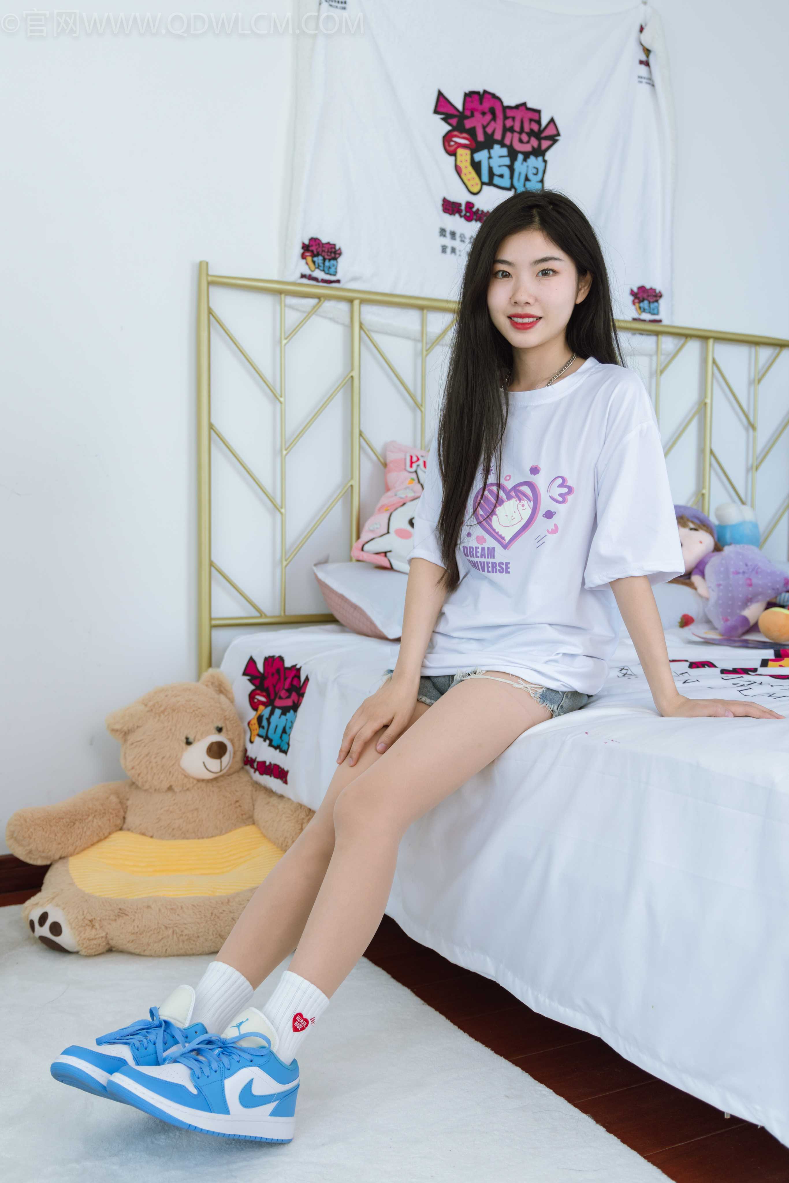 物恋传媒 NO.1146 米米-不同的你 [150P+1V／4.44GB]