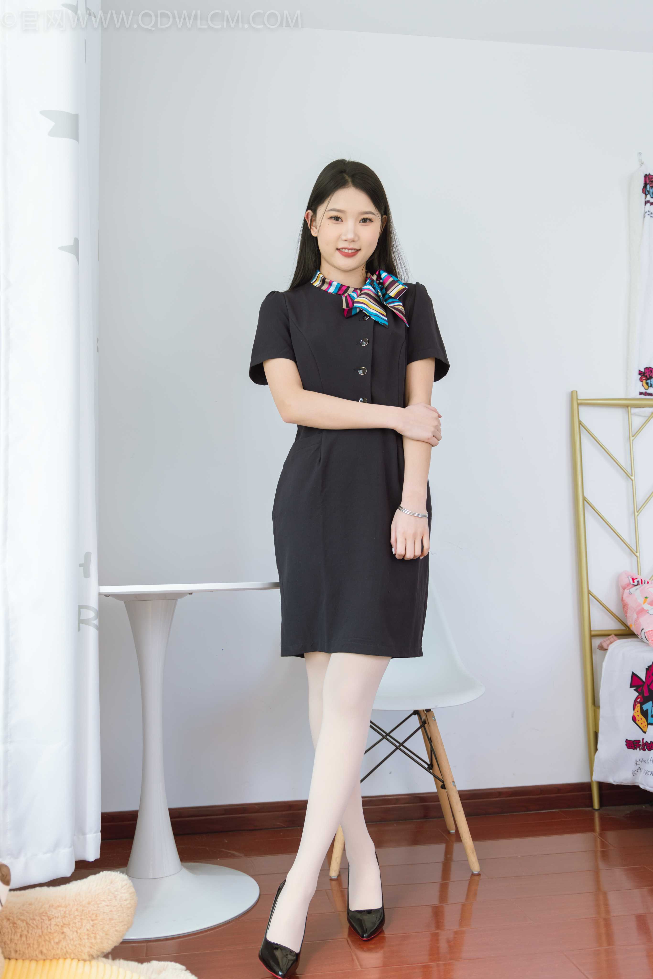 物恋传媒 NO.1159 小竹-优雅总不过时 [139P+1V／3.88GB]