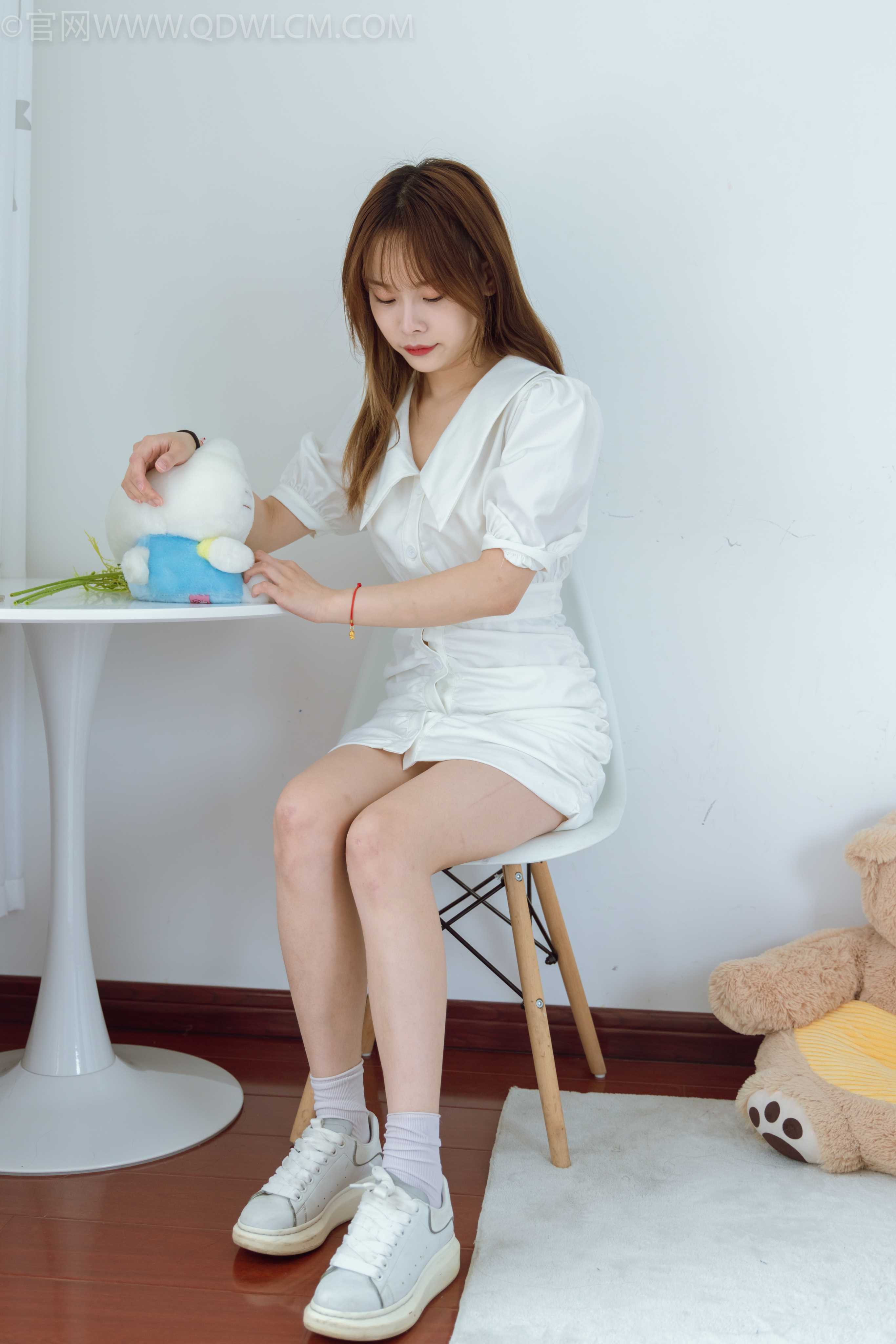 物恋传媒 NO.1190 糖糖-午后暖阳 [148+1V／3.85GB]