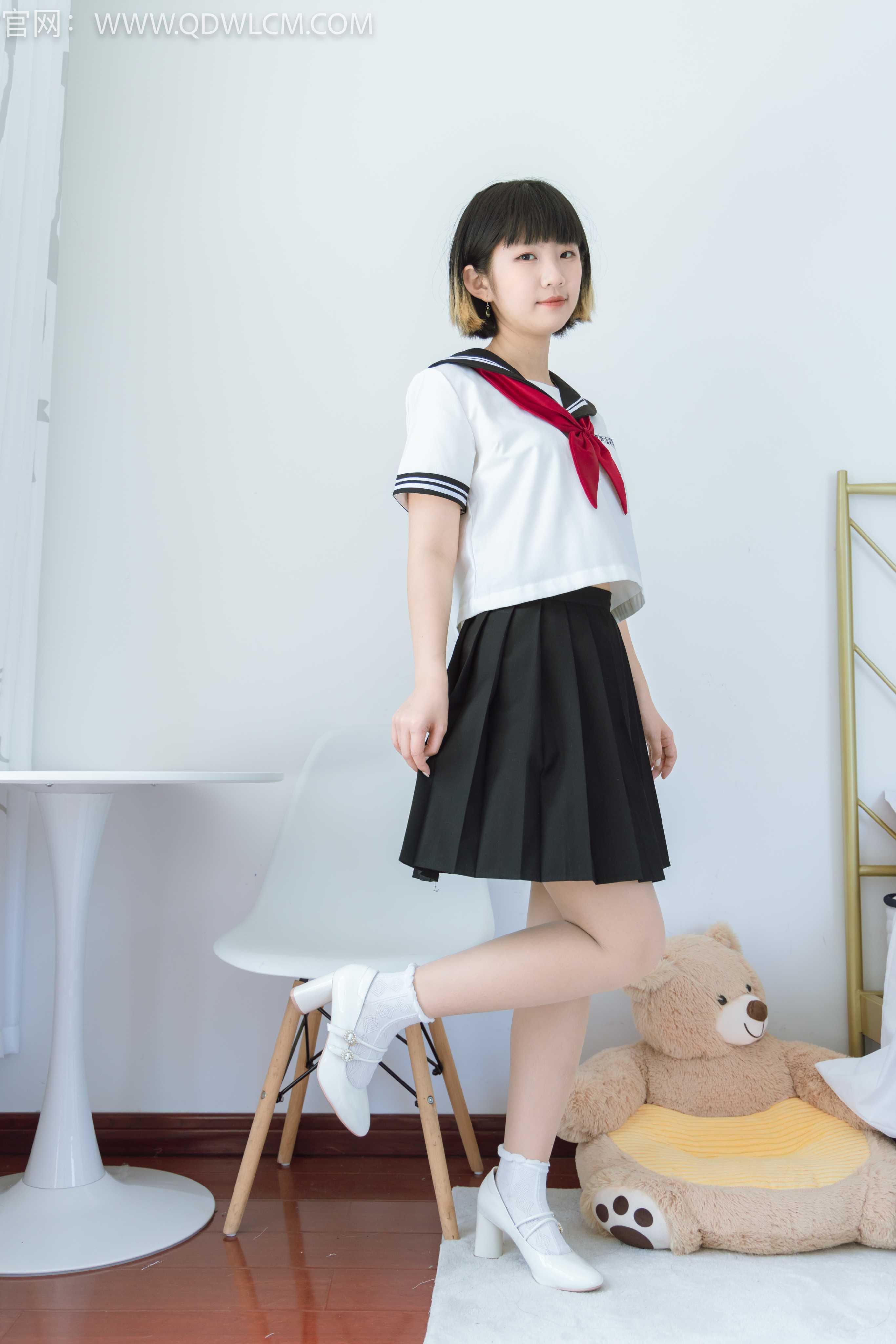 物恋传媒 NO.1206 暗月-温柔的心 [150+1V／3.74GB]