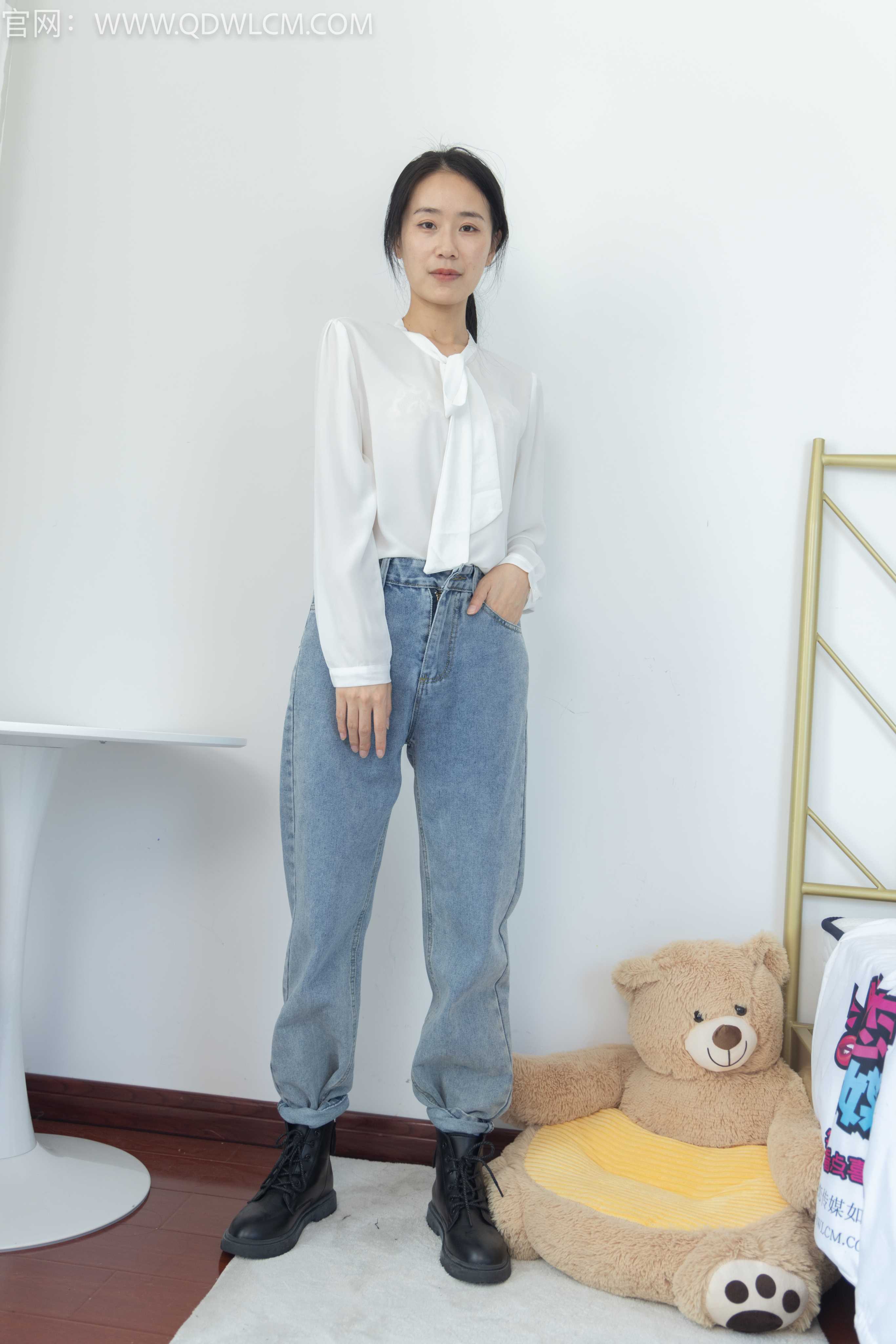 物恋传媒 NO.1215 菜菜-日后向日葵 [156+1P／4.24GB]