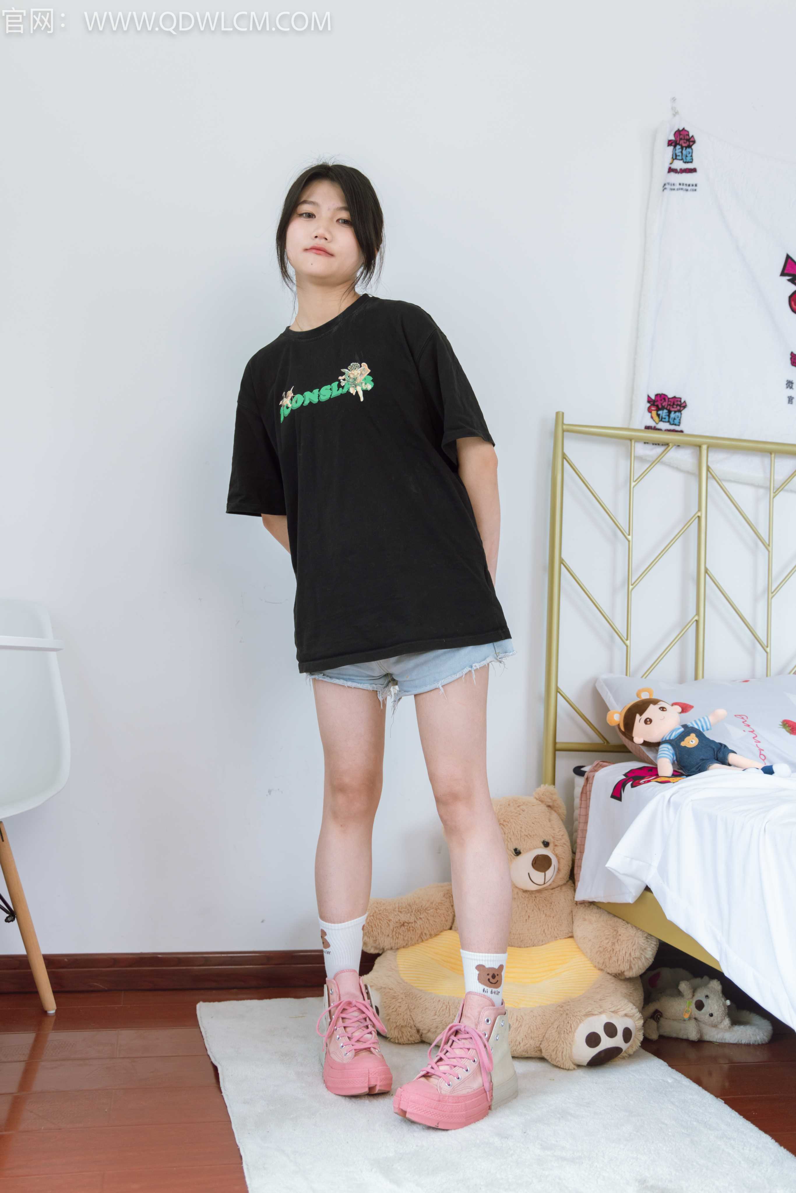 物恋传媒 NO.1242 小阳-后来的我们 [143P+1V／3.66G]