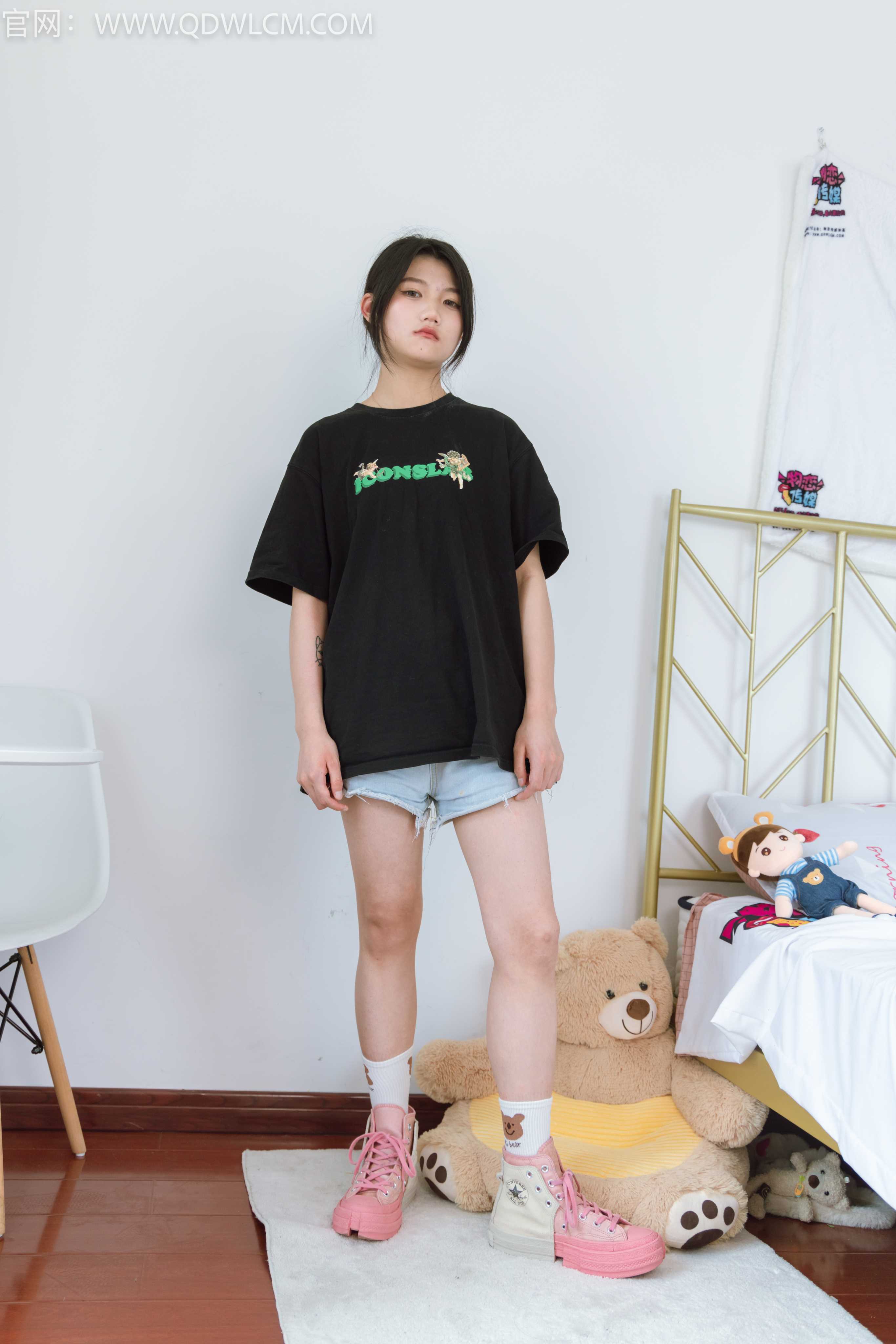物恋传媒 NO.1242 小阳-后来的我们 [143P+1V／3.66G]