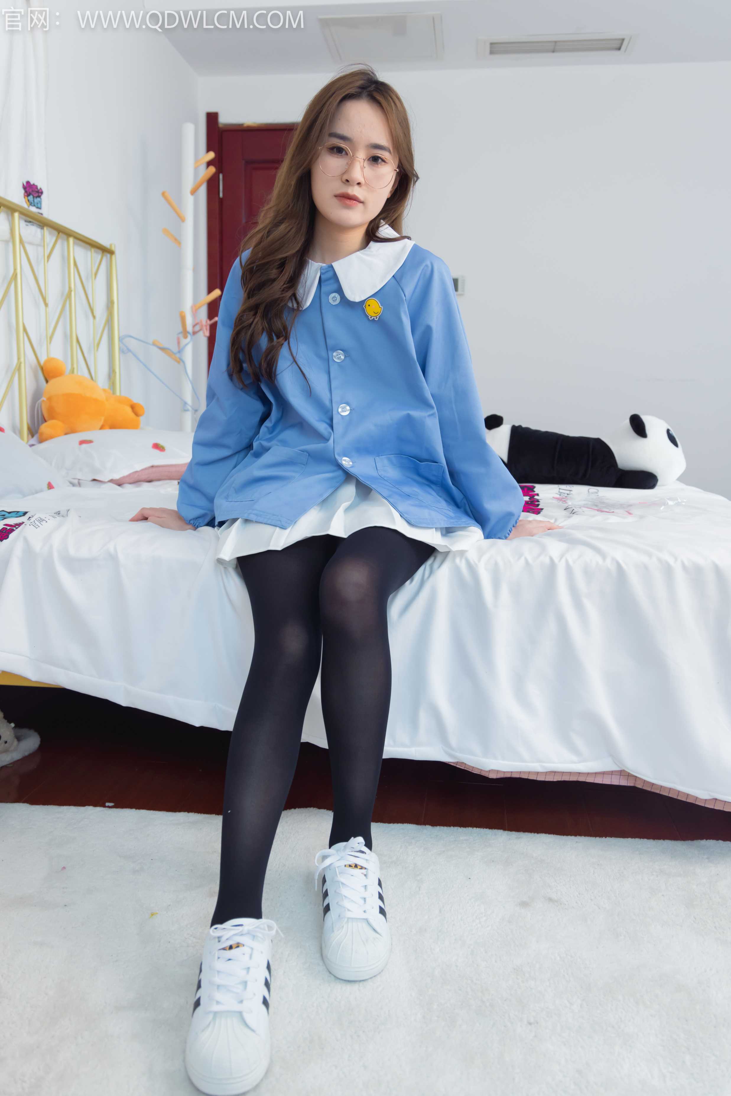 物恋传媒 NO.1273 草莓-醒不来的梦  [140P+1V／3.07G]