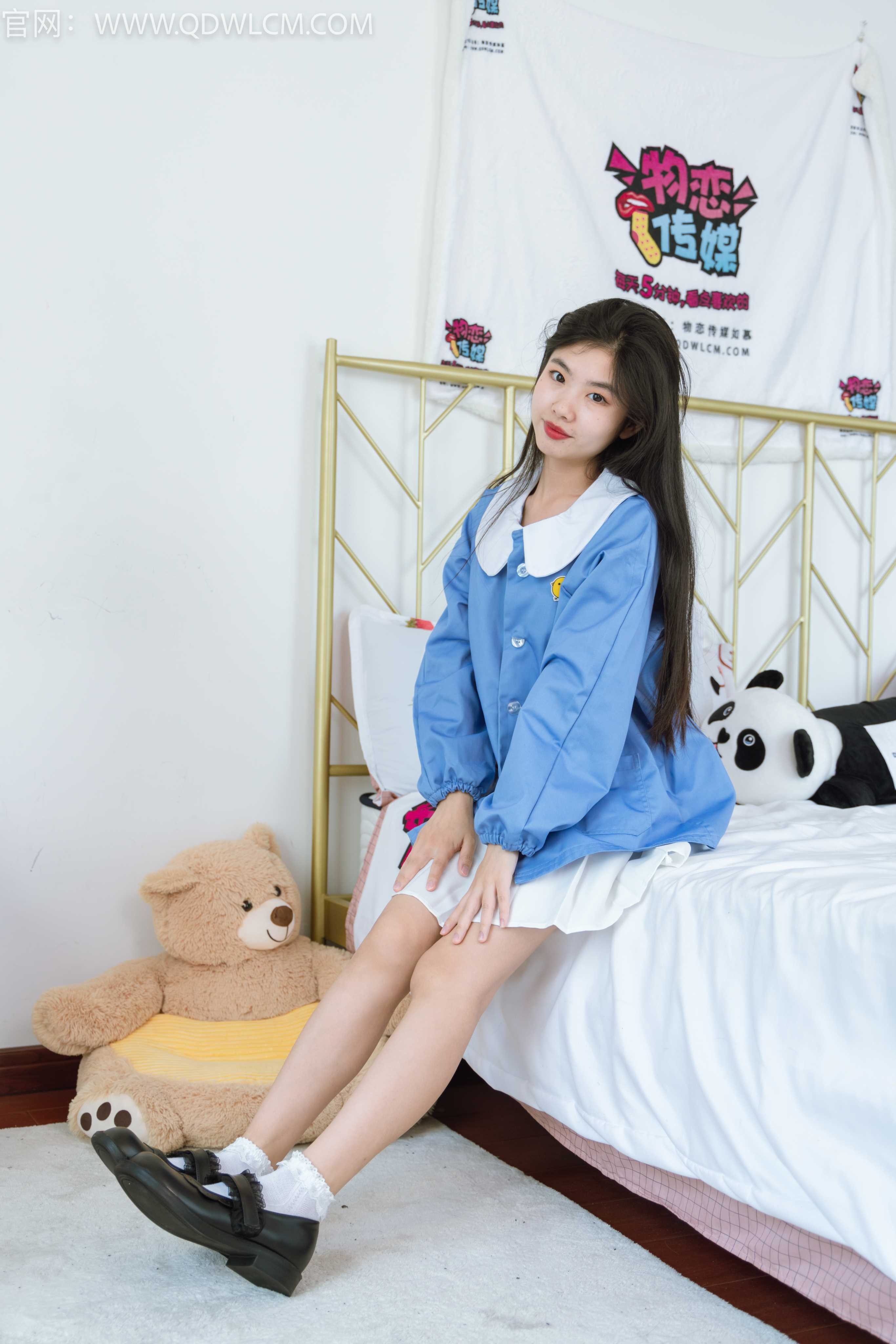 物恋传媒 NO.1283 米米-四季有你 [149P+1V／3.74G]