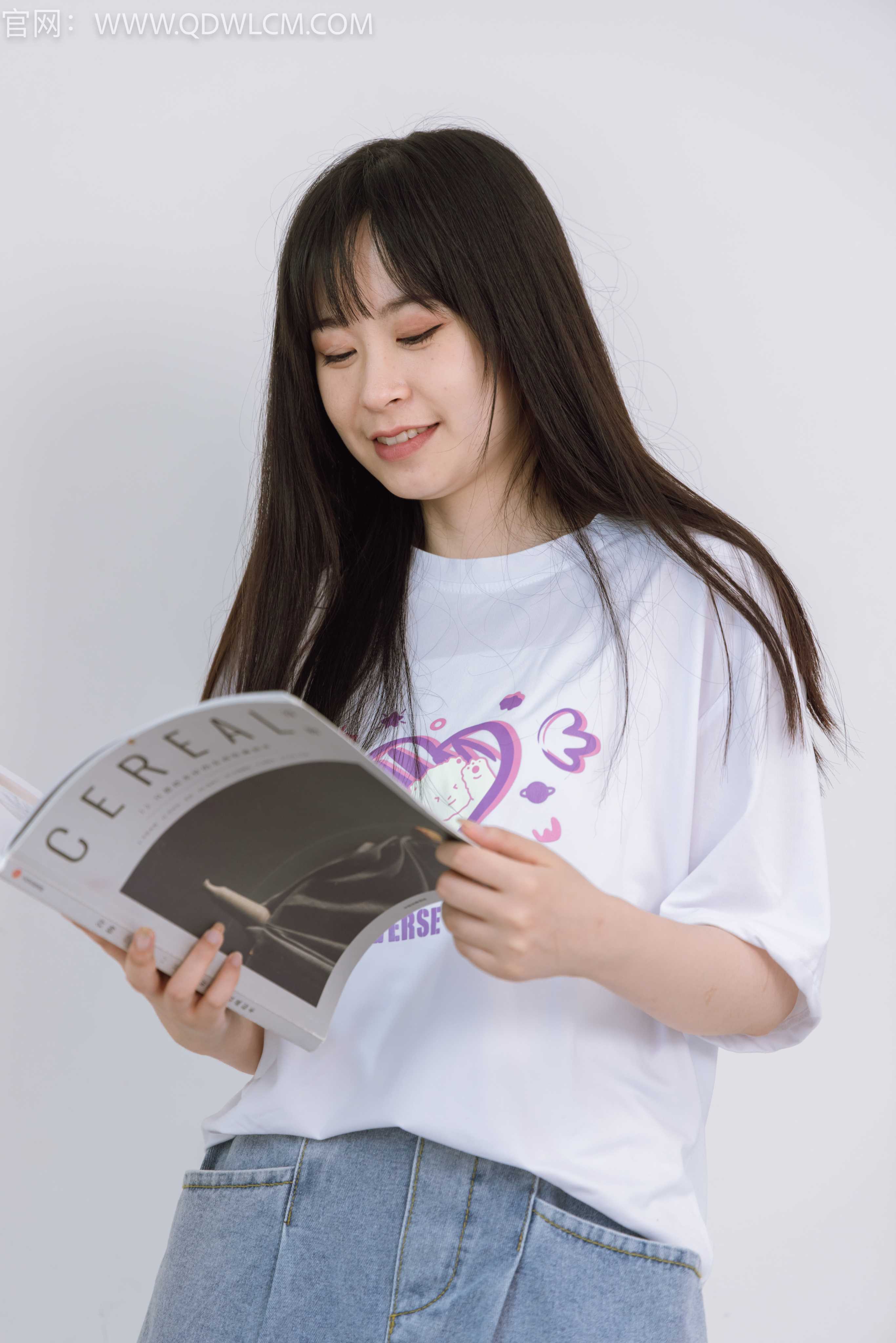 物恋传媒 NO.1293 兮兮-等一朵花开 [150P1V-3953.08MB]